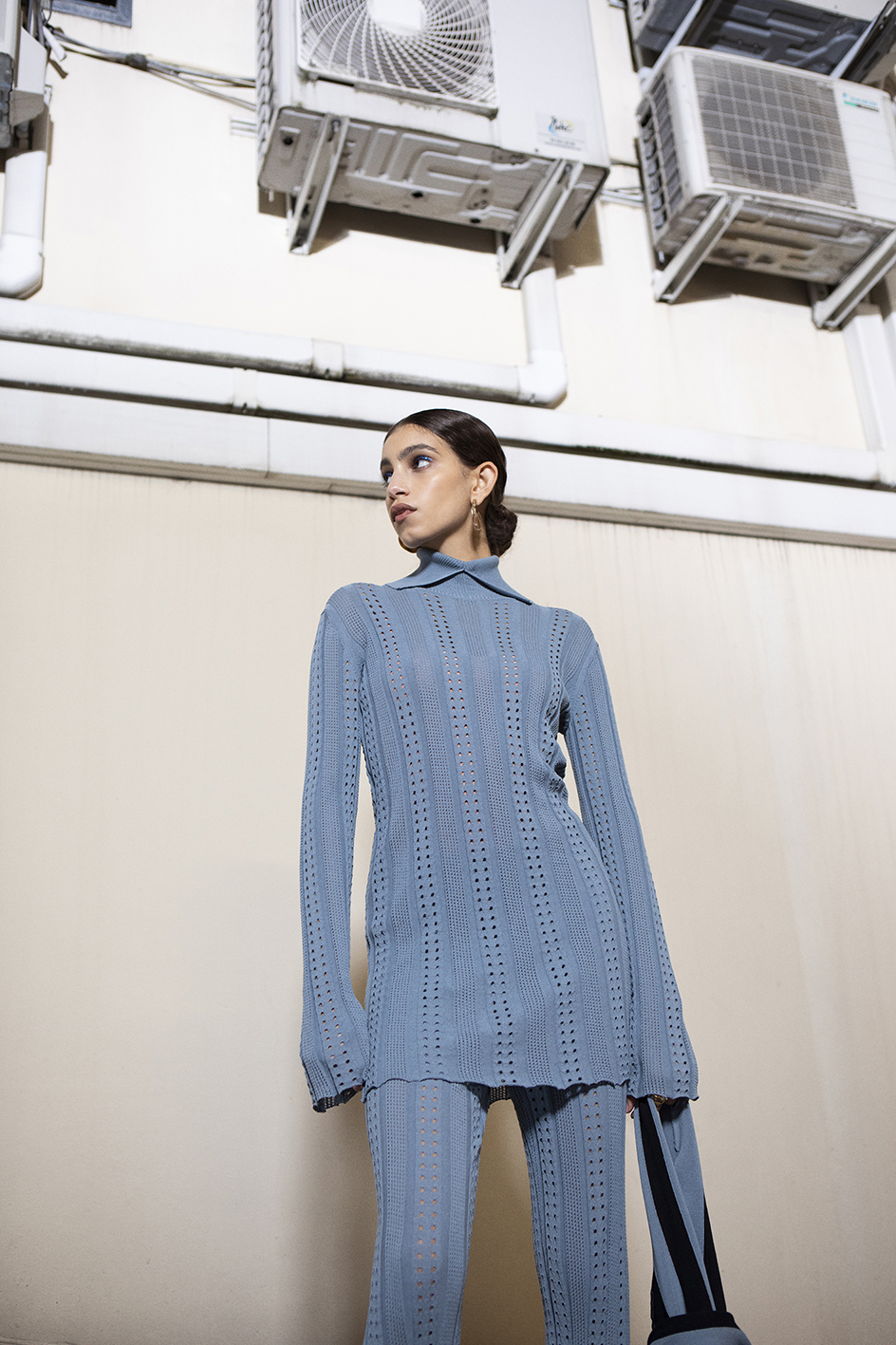 Bellerose, Christmast Campaign - Editorial, 2022