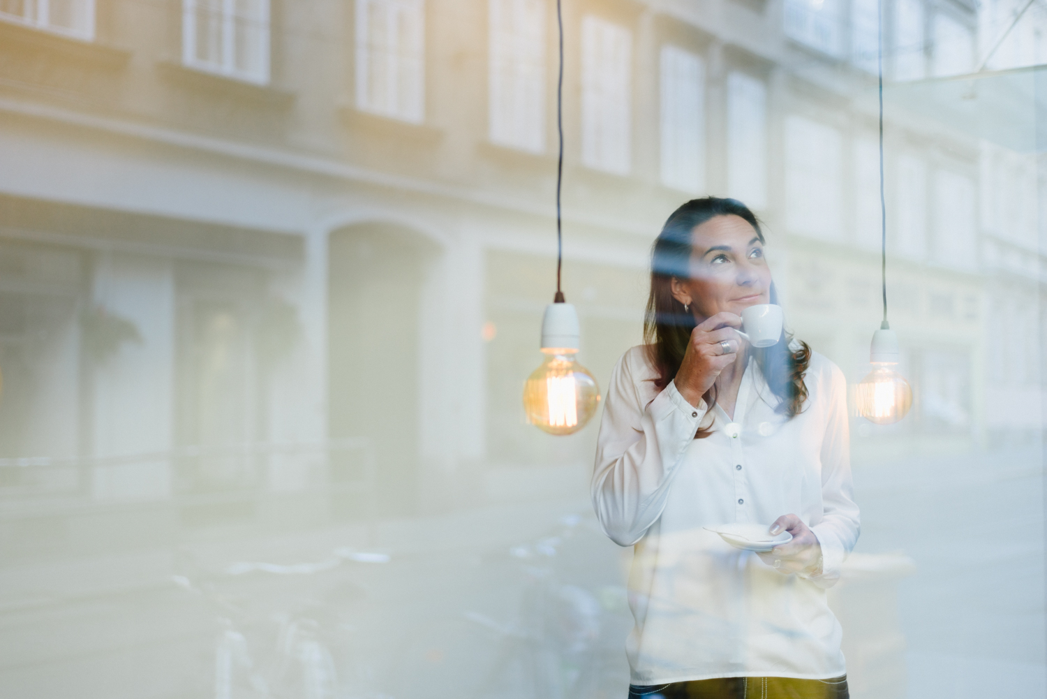 Business Consultant Carola Kohler 