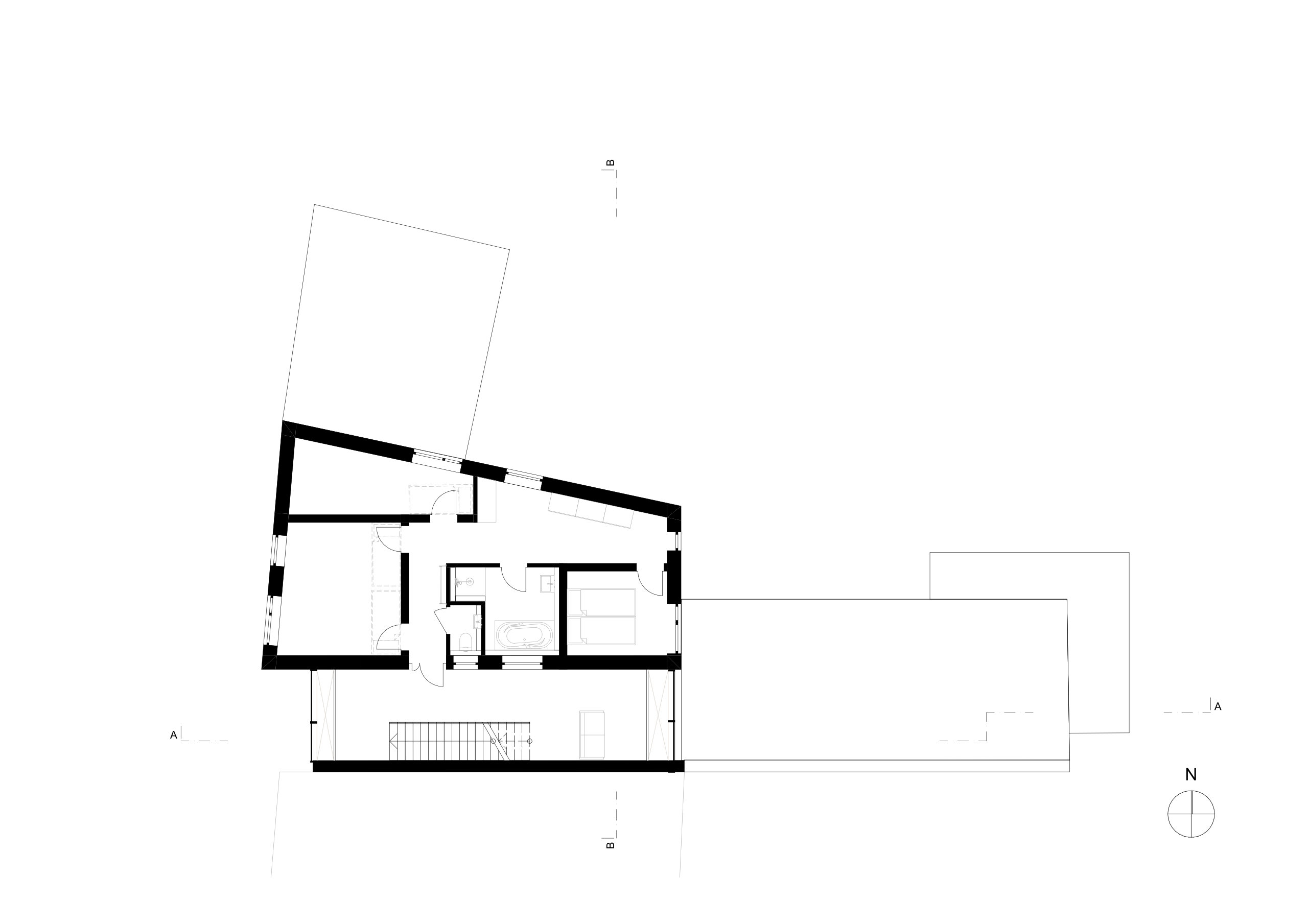Grundriss 2.OG