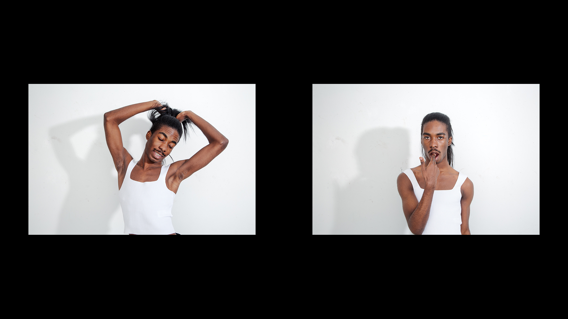 In My Head, Ride the Wave, 2022/2025