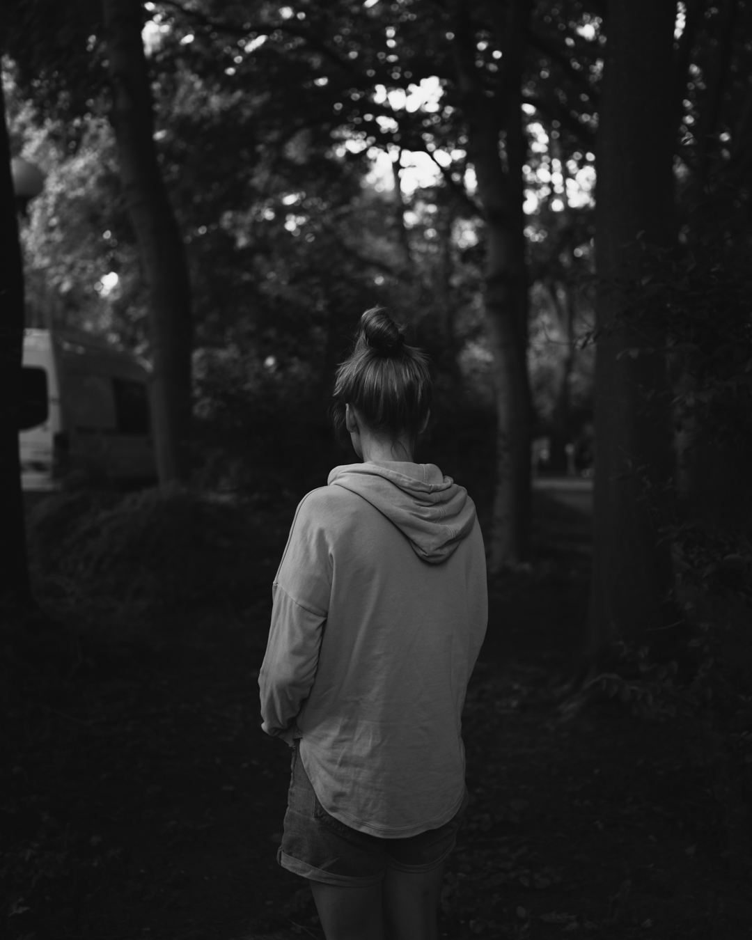 Monika Hanfalnd - photographer