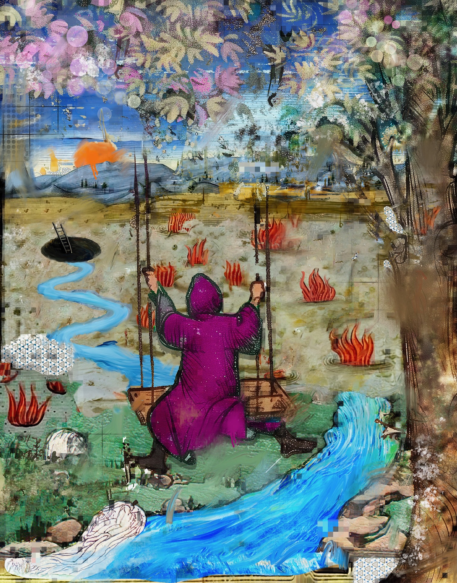 Thank God it's Friday 1/3