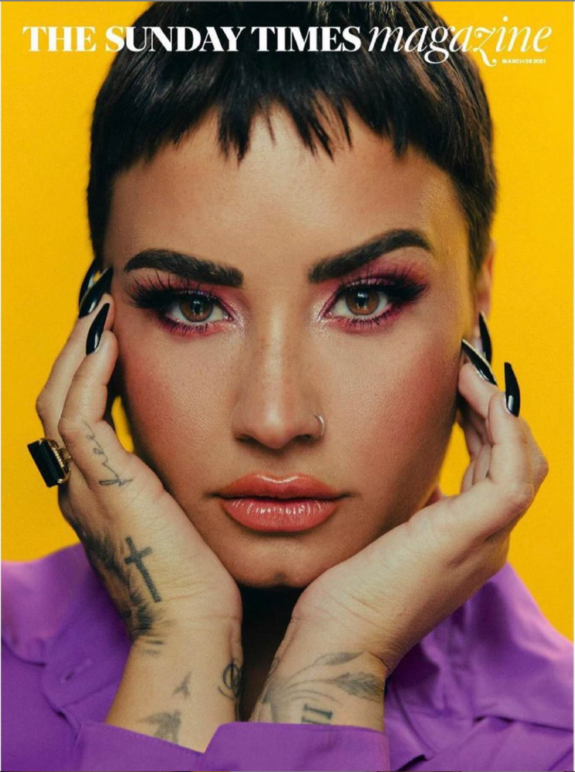 Demi Lovato