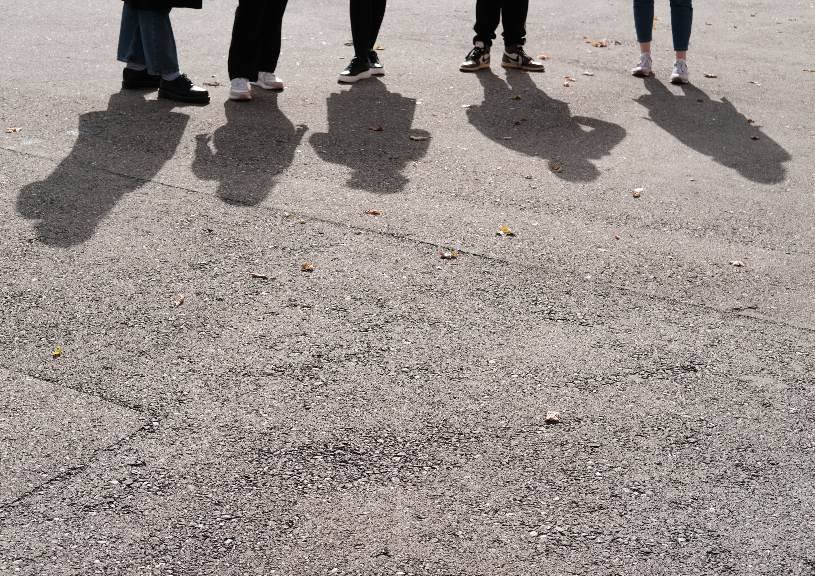 Production: Balli/Cascioni/Baumann/Fischer/Ertl/Demiri