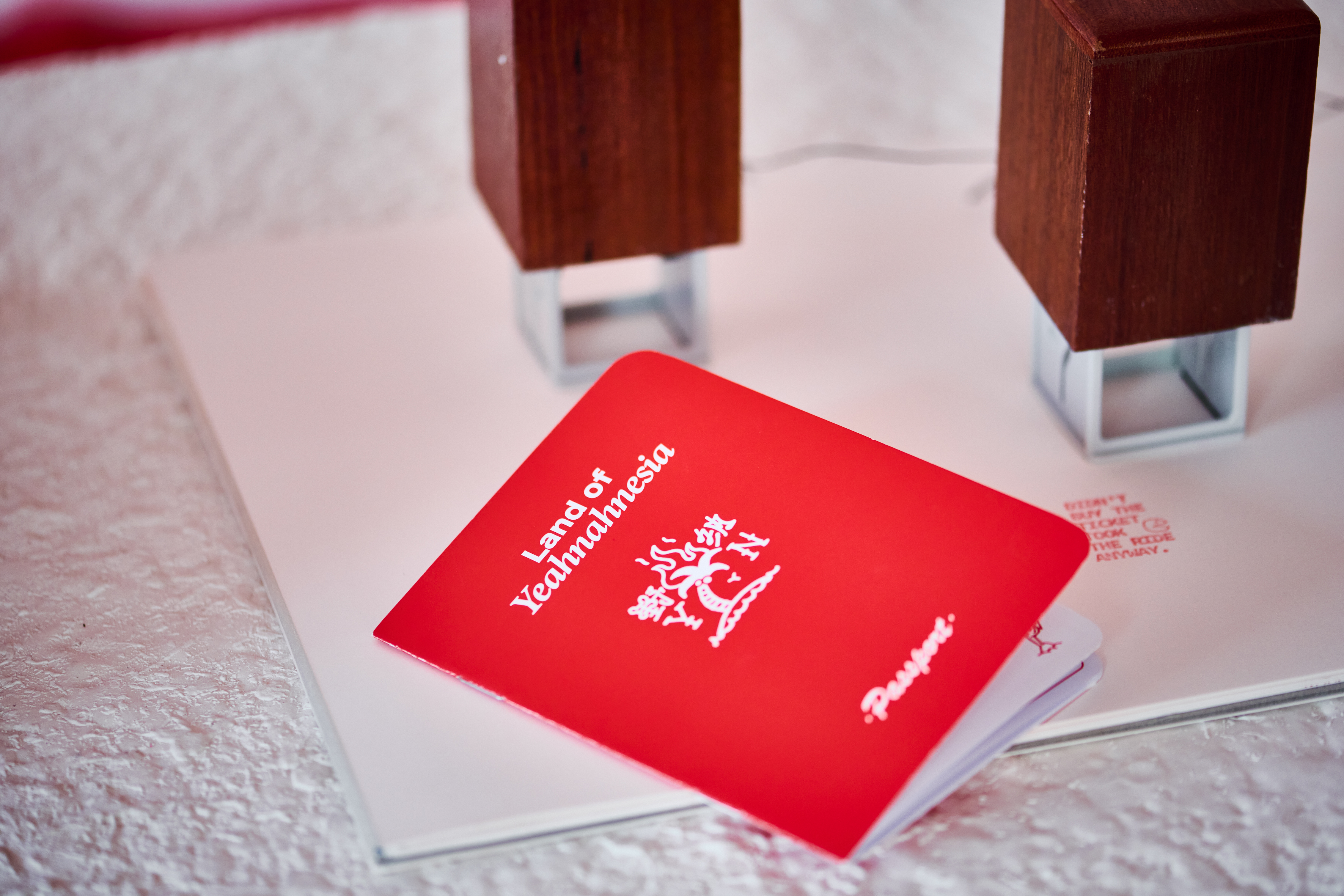 Passports