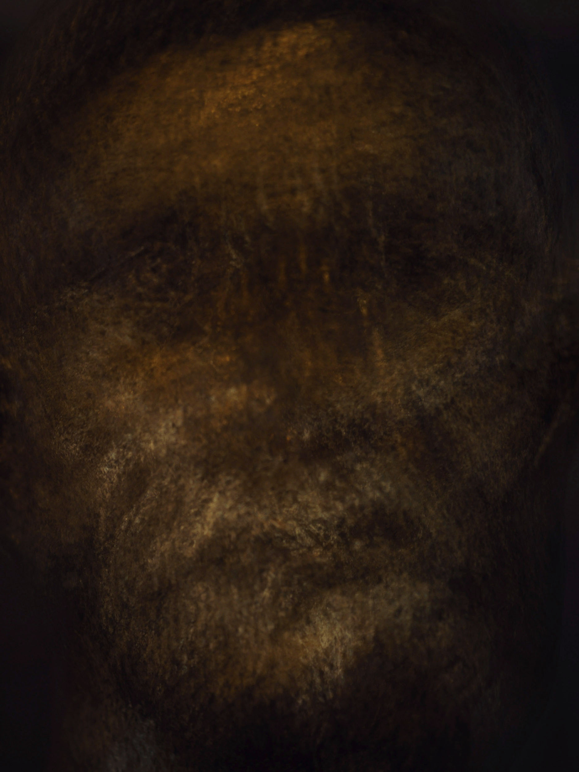 The Emperor, Brescia, Italy, 2022 (80x60cm) Ed. 5