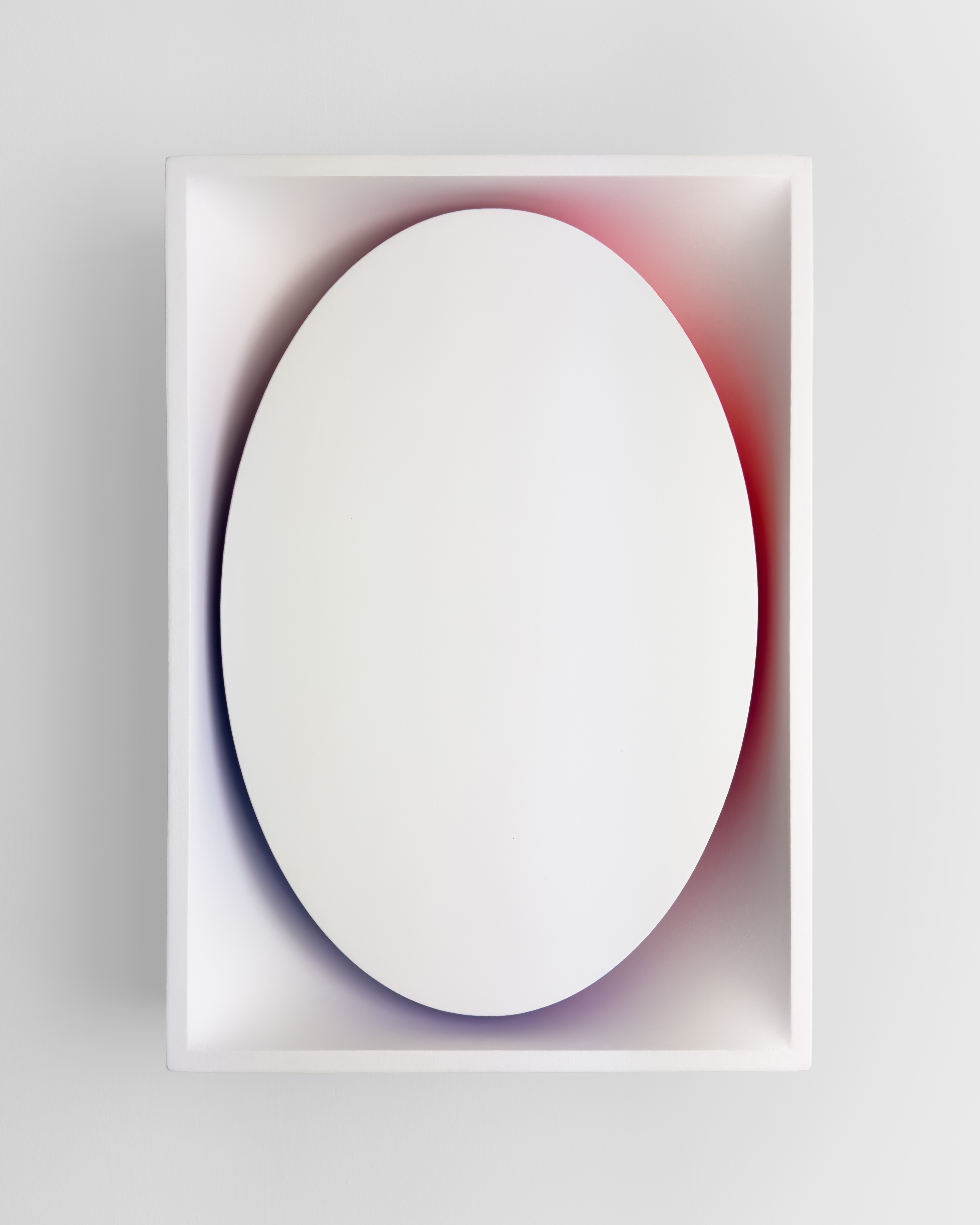 Chromatic Whisper - footprint Latin America & Caribbean, Asia, world, 2025