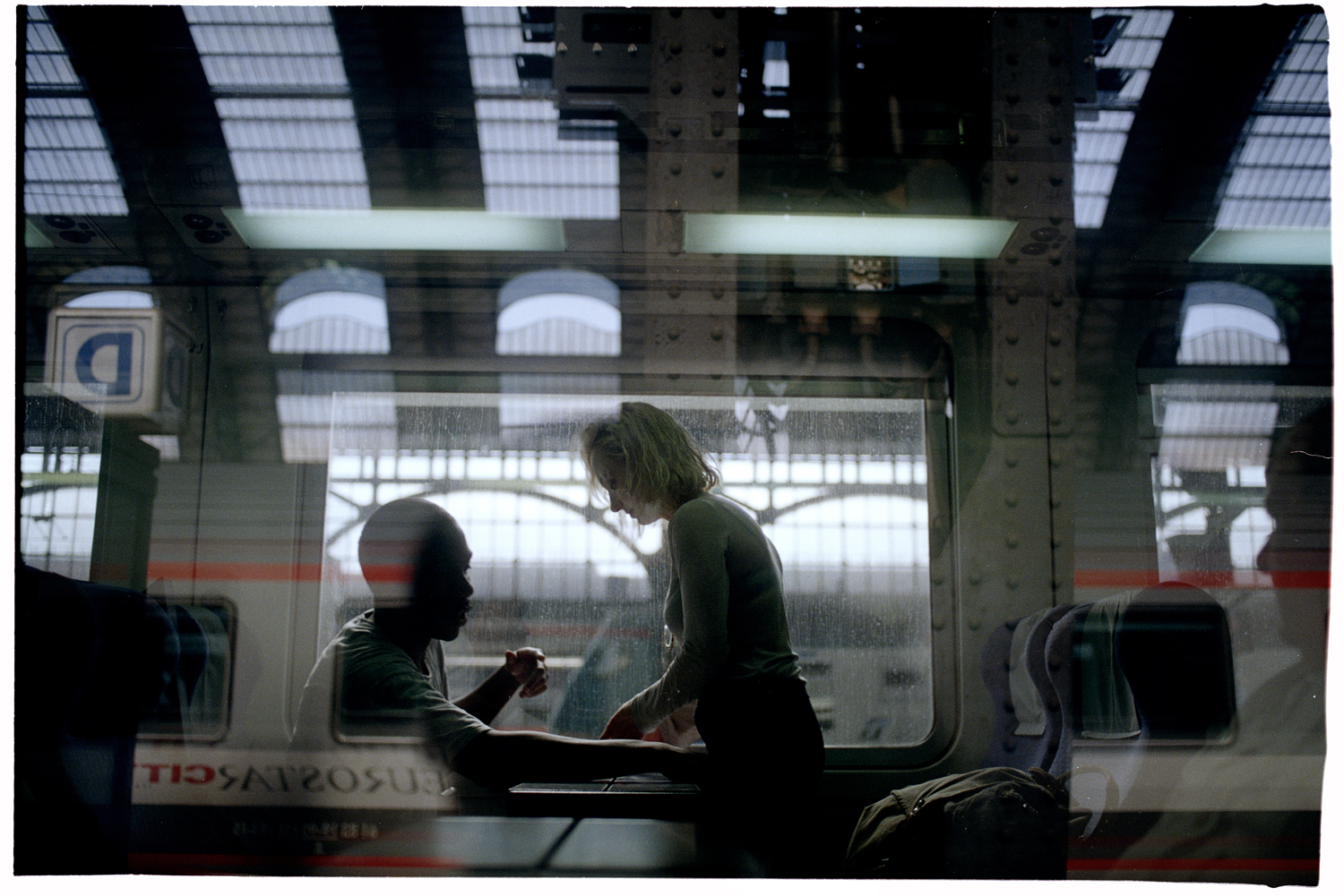 Hype Williams for PIG