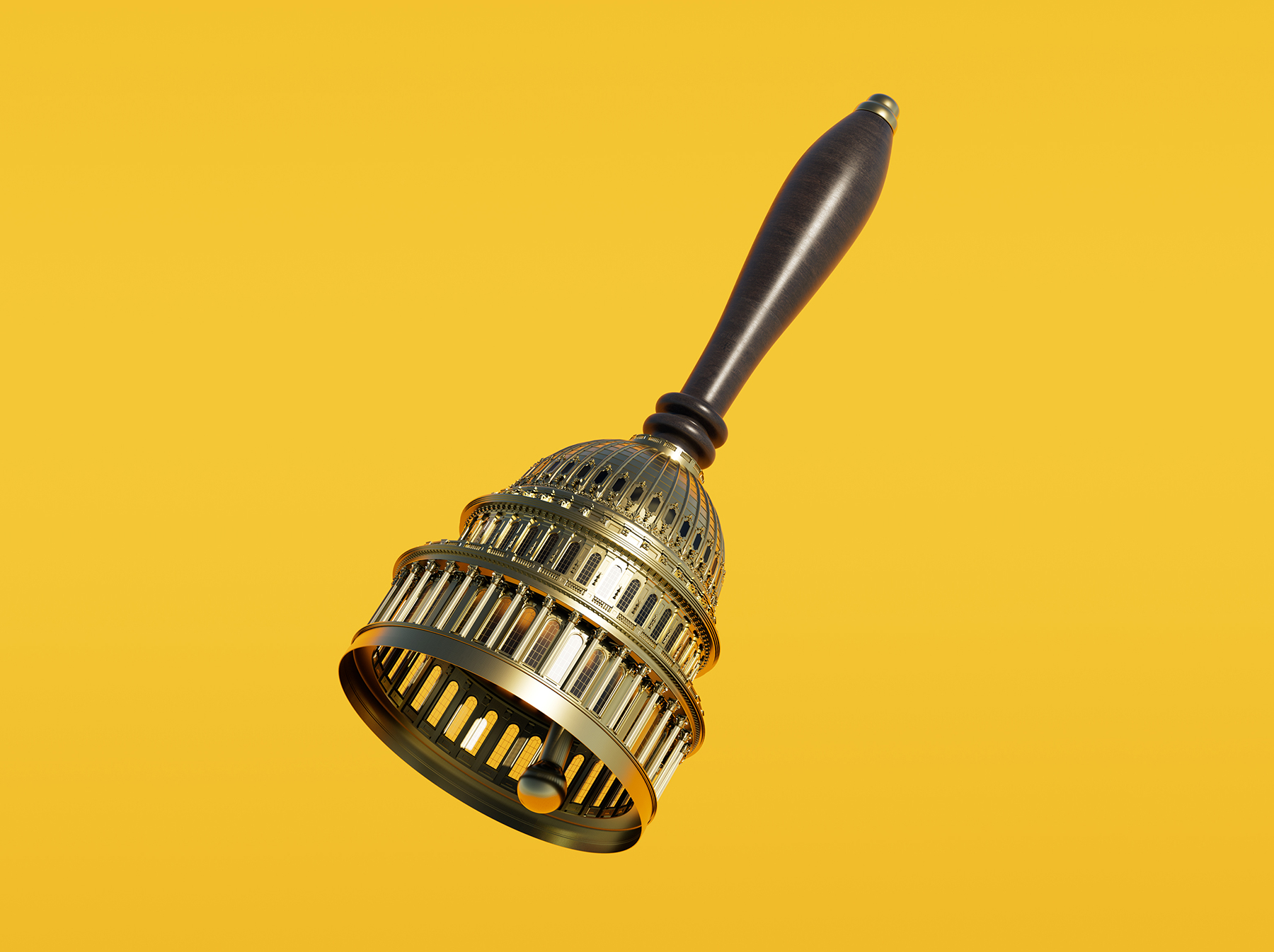 31/10/2025 The New York Times - Resistance to Trump Isn’t Enough  / AD: Álvaro Domínguez