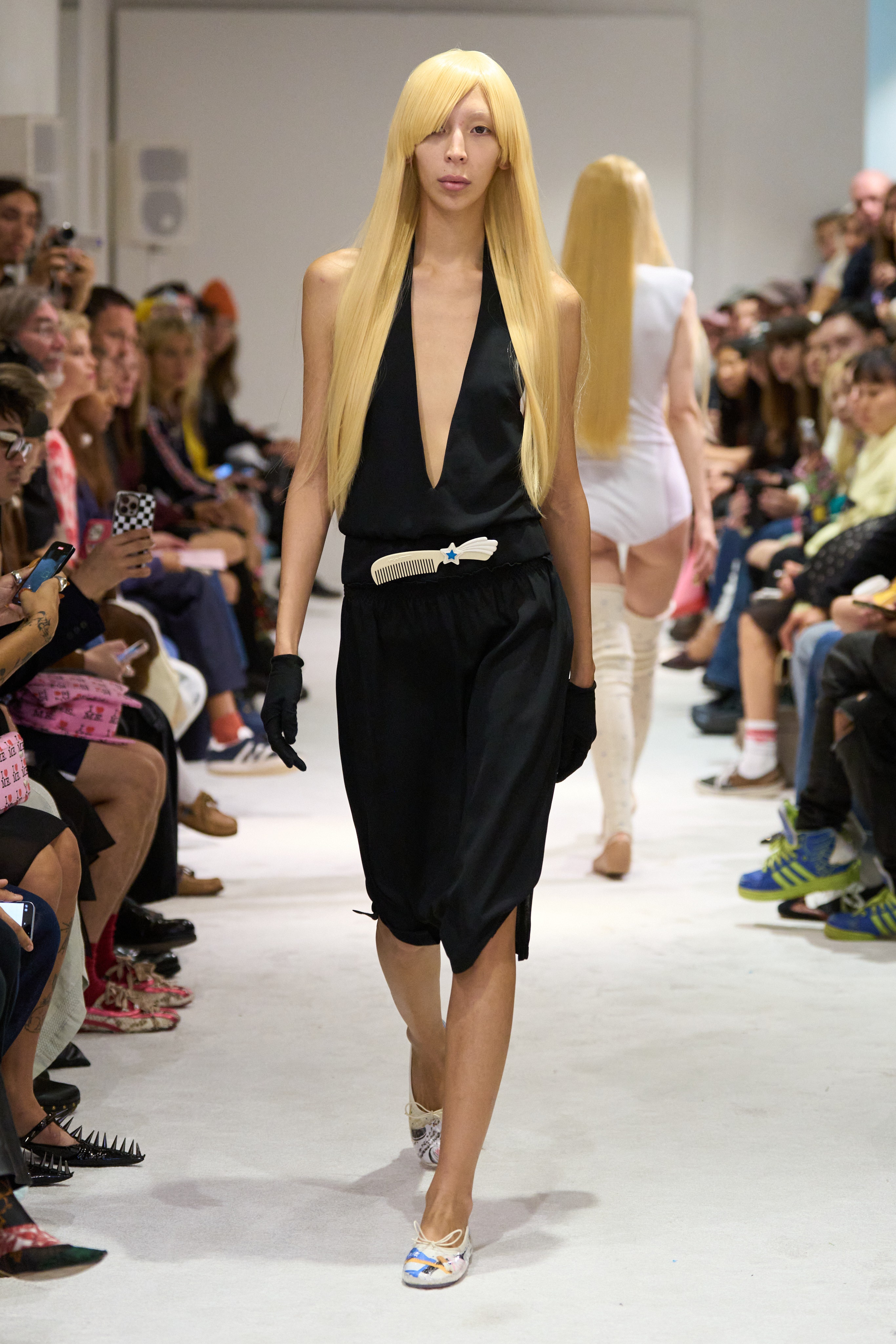 Ashley Williams SS25.