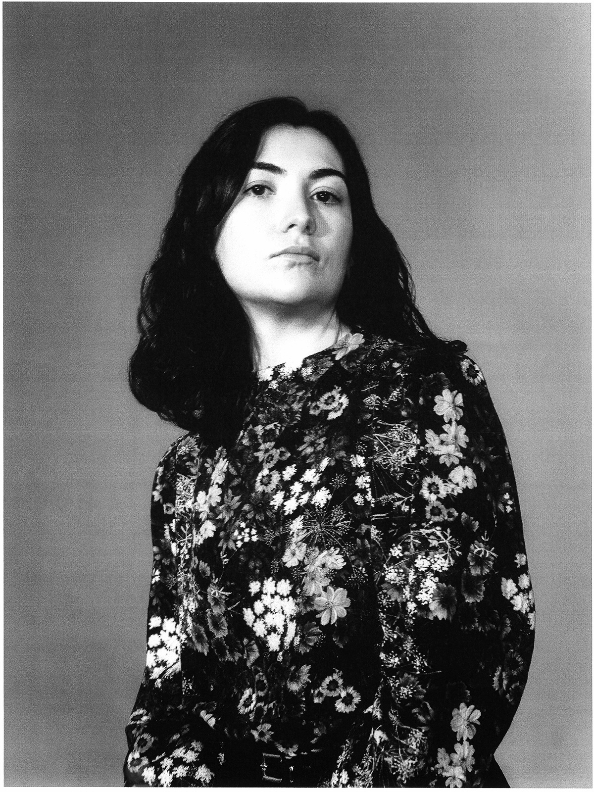 Elizabeth Coetzee, 2025