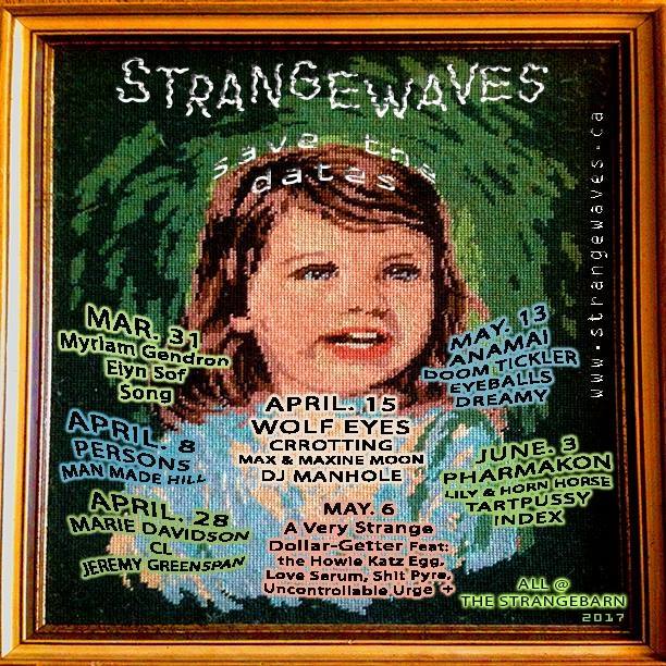 Classic Hammer showdown with the koolest Becky & Dallas 2016.