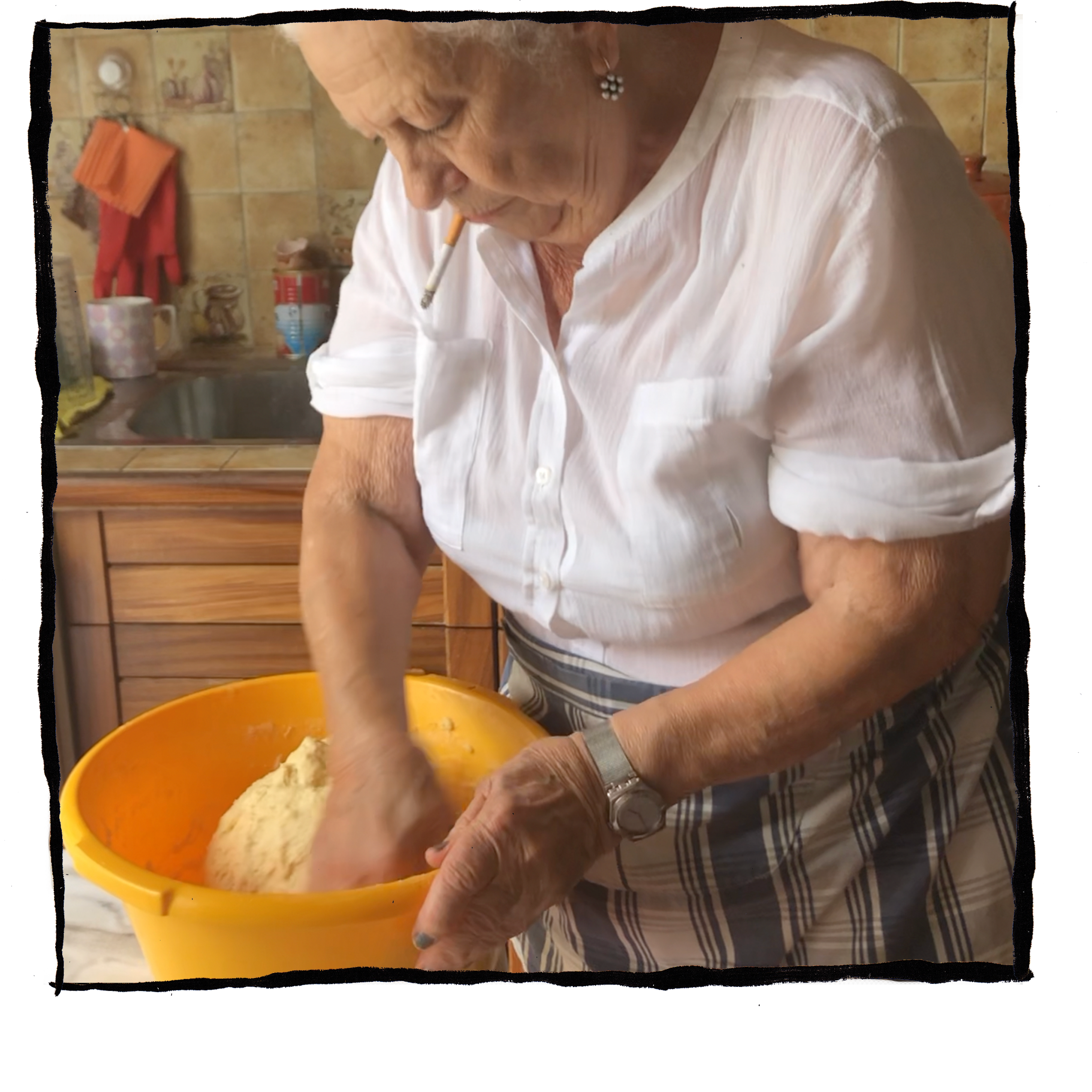 Nana en Action (series)