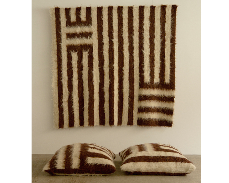 Exaggeration Sustains set