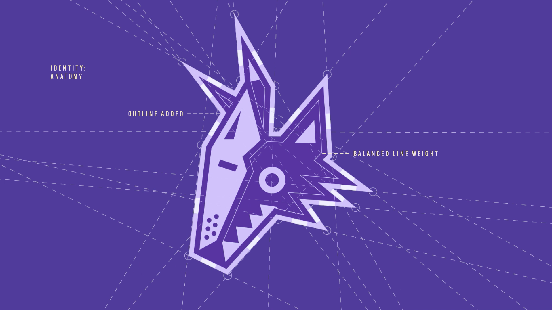 Arizona Coyotes: Brand Redesign - Aaron Nandor