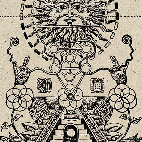 Chichen Itza