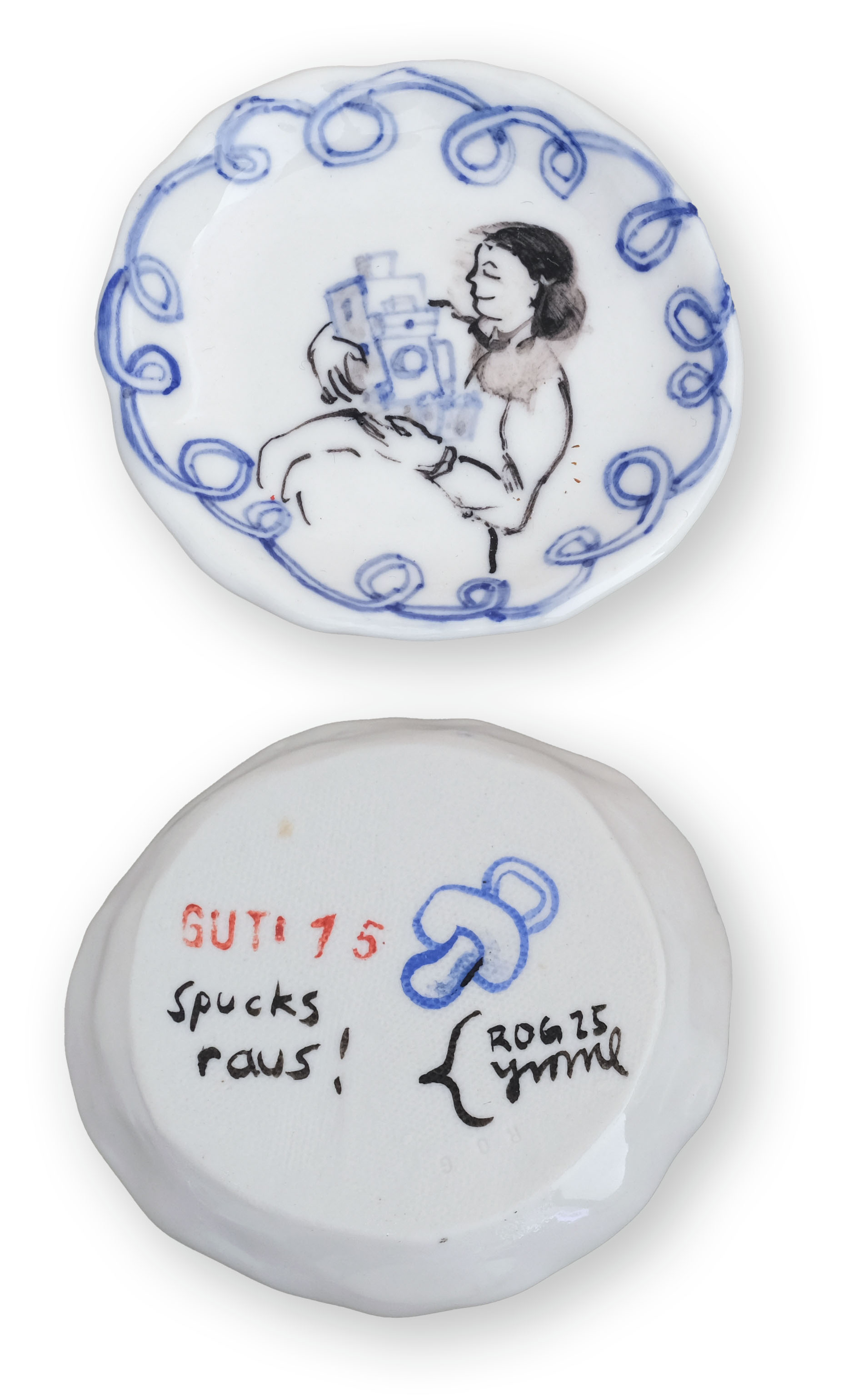 Gut No 158.5 cmCHF 65