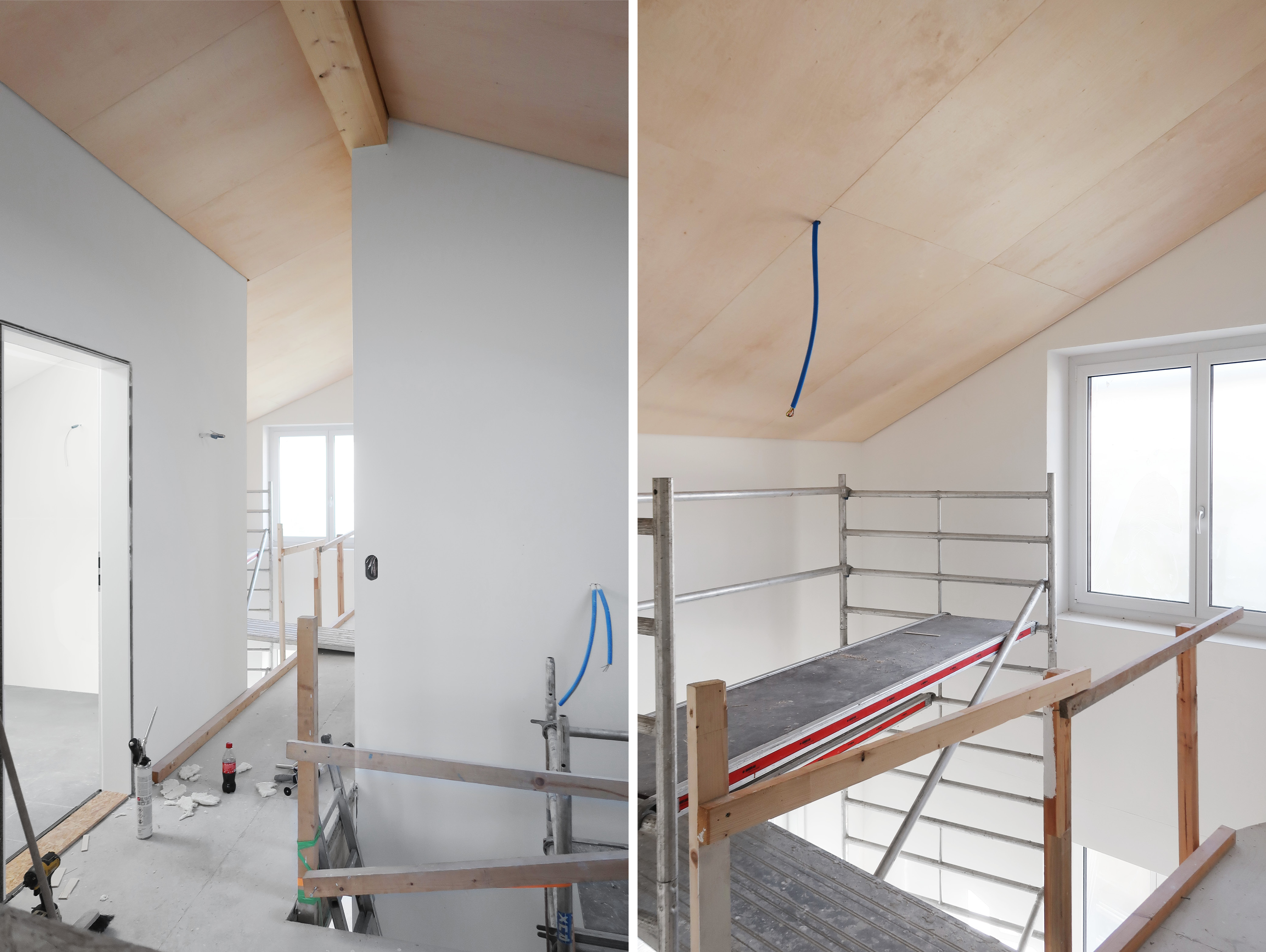 TitelFlying House LandingKategorieUmbau und Aufstockung WohnhausStatusIm BauOrtRorschachDatum10/2022Titel: Flying House LandingKategorie: Umbau und Aufstockung WohnhausStatus: Im BauOrt: Rorschach Datum: 10/2022