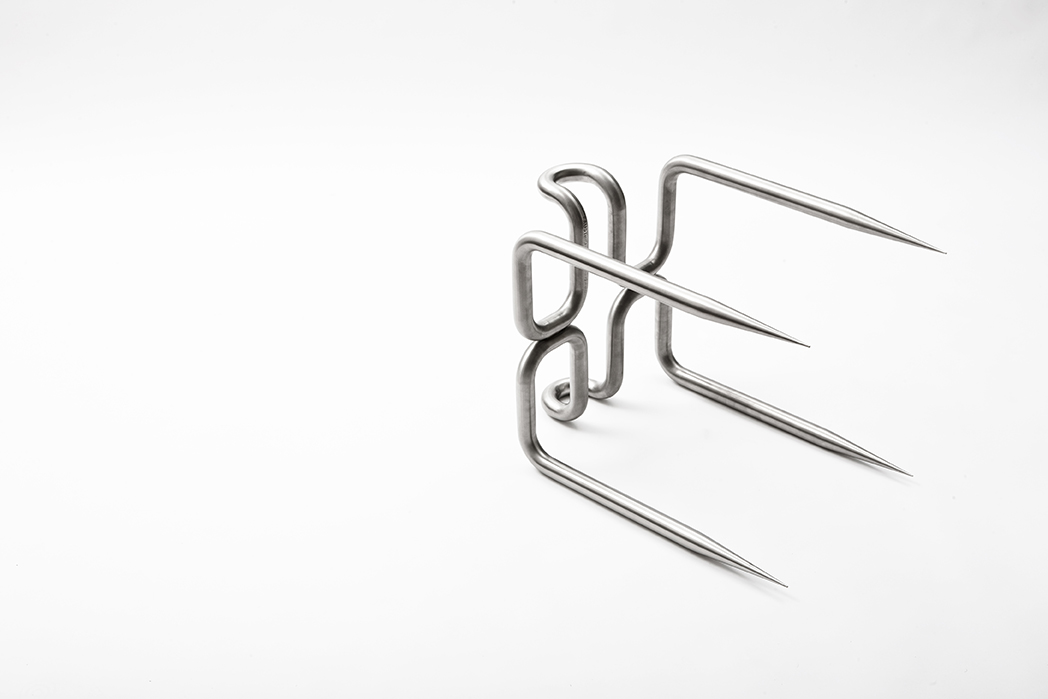 PHOTOGRAPHY BY RAF STUDIO of LOVE ME TENDER OF DIDIER FAUSTINO ARCHITECT