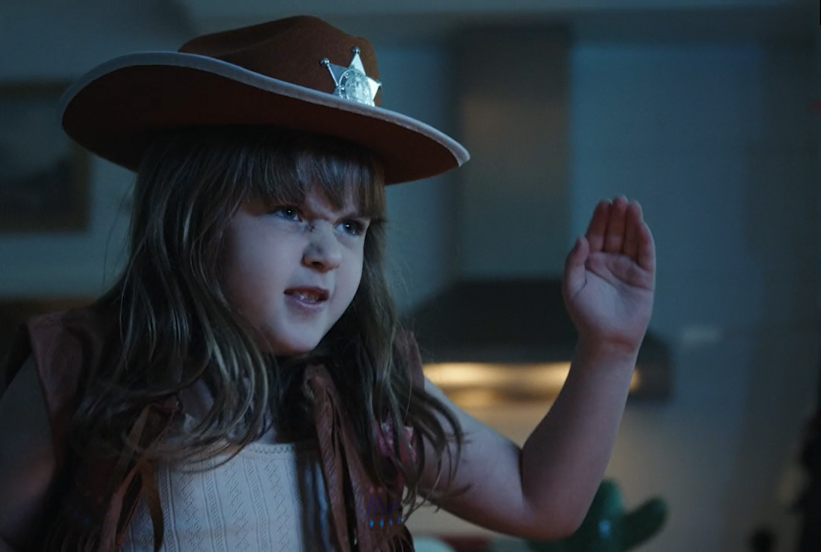 BATIDOS PASCUAL - PEQUE&Ntilde;OS MONSTRUOS / COWGIRL