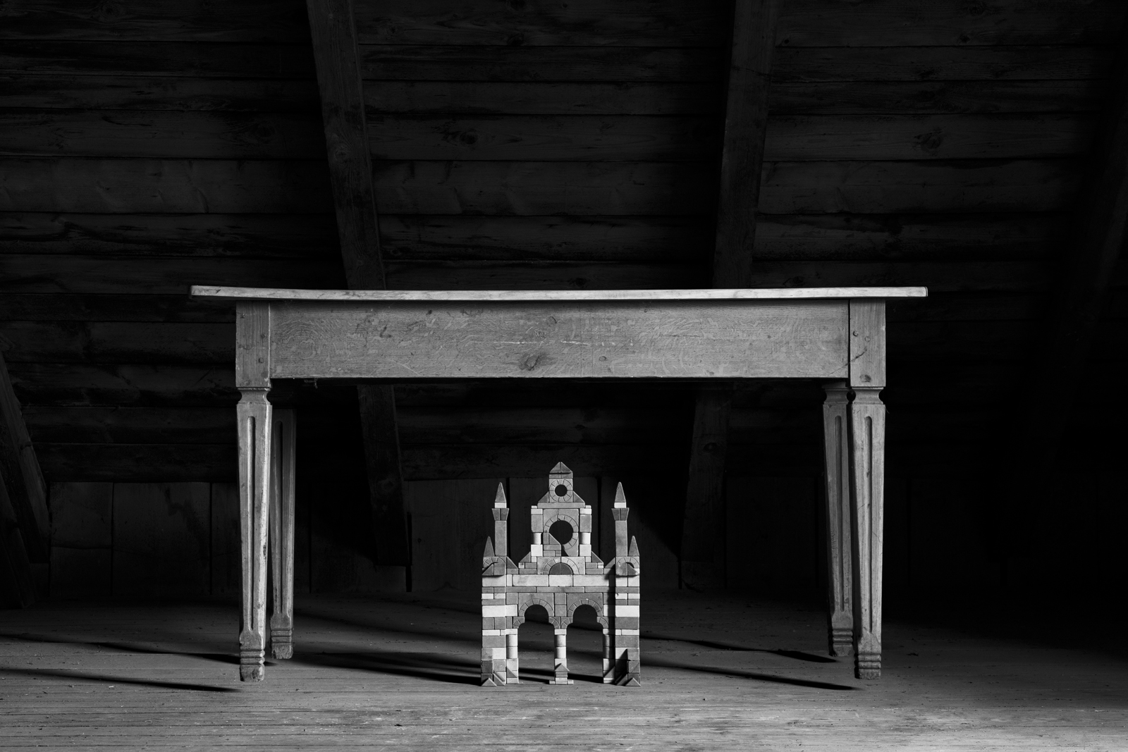Invocation (2019)