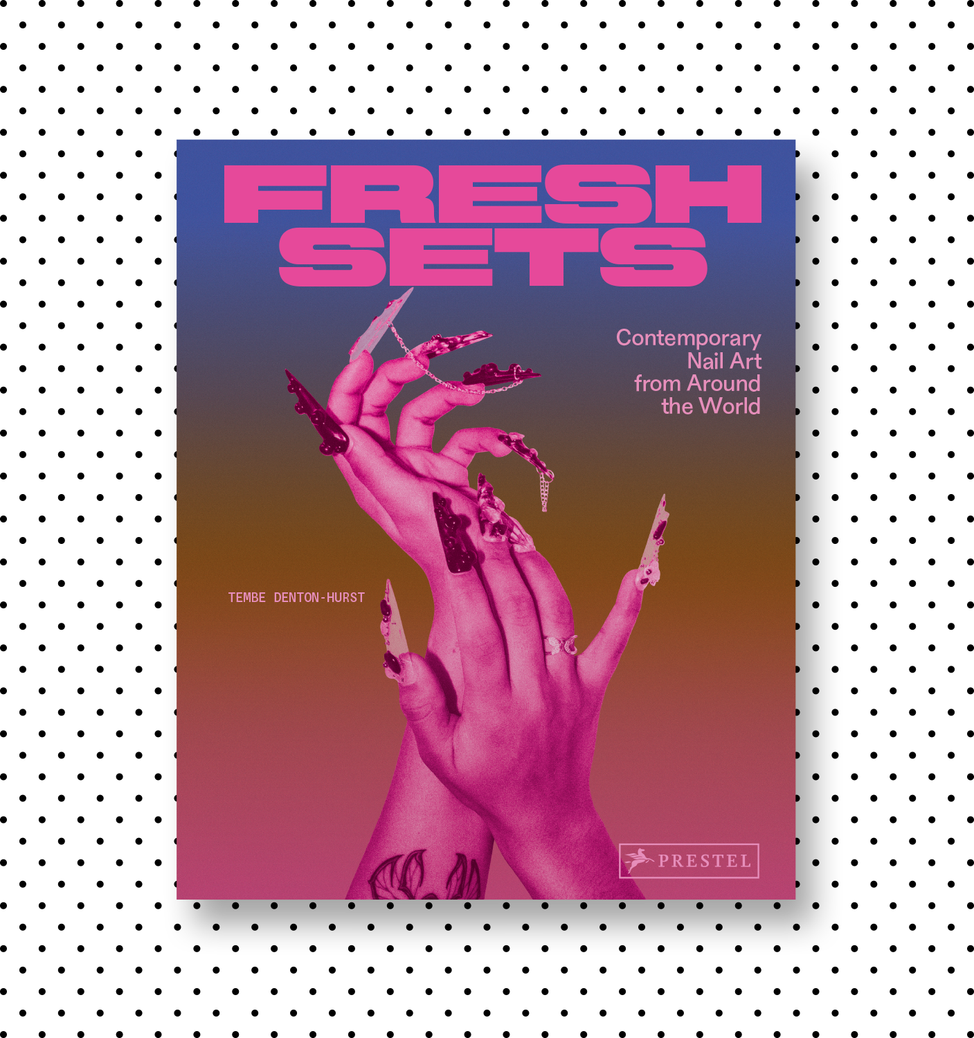 Fresh SetsTembe Denton-HurstDesign: Elena Foraker