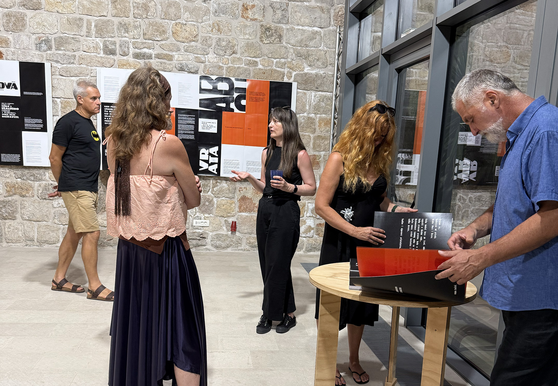 Lada X, Dubrovnik, Croatia