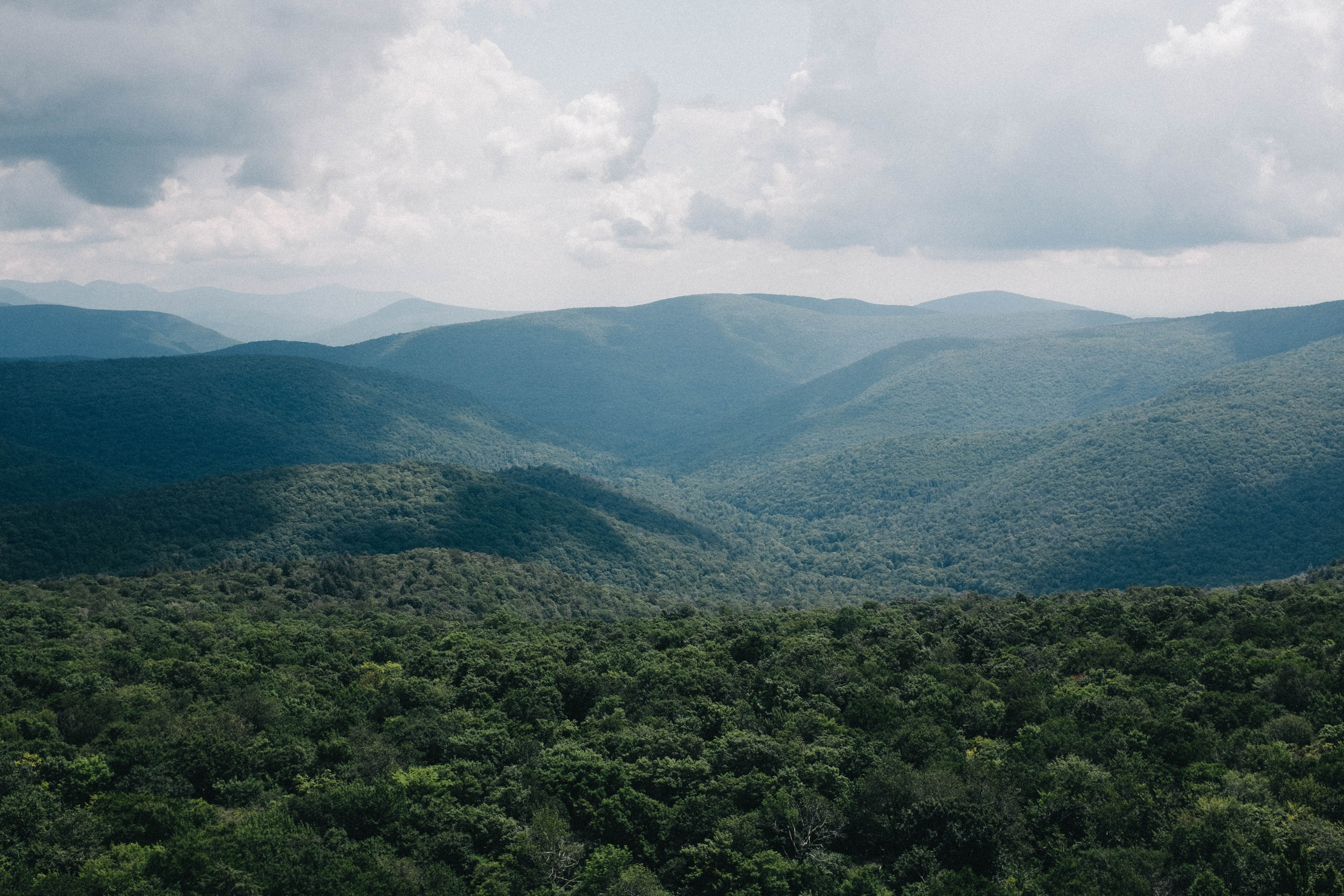 19/08/03 Giant Ledge, Catskills, USA