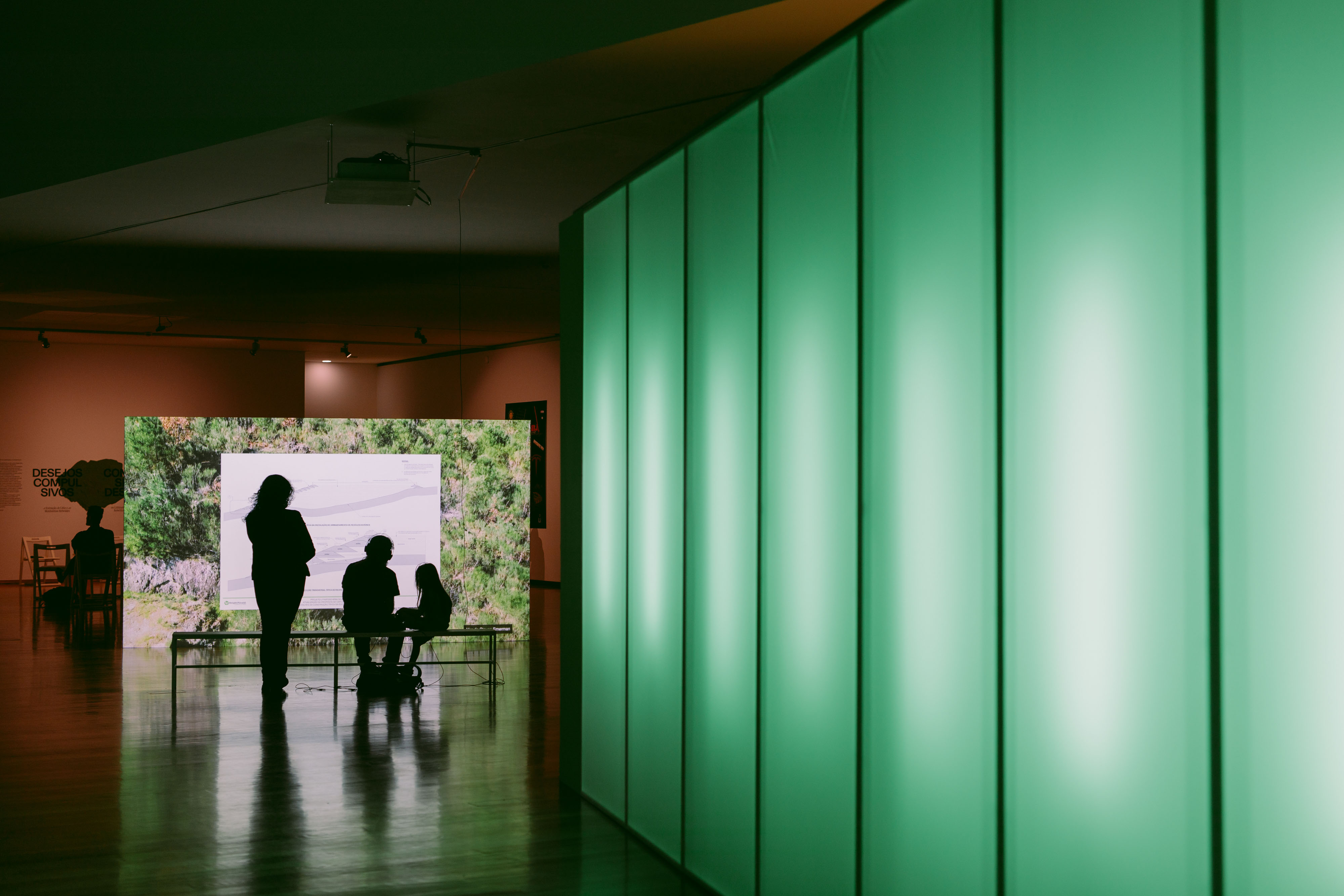 © Dinis Santos/Galeria Municipal do Porto