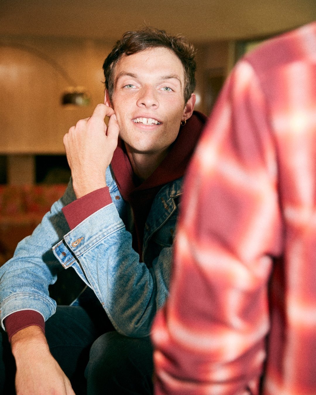 photographer: nagi sakai // art director: alice bucaille