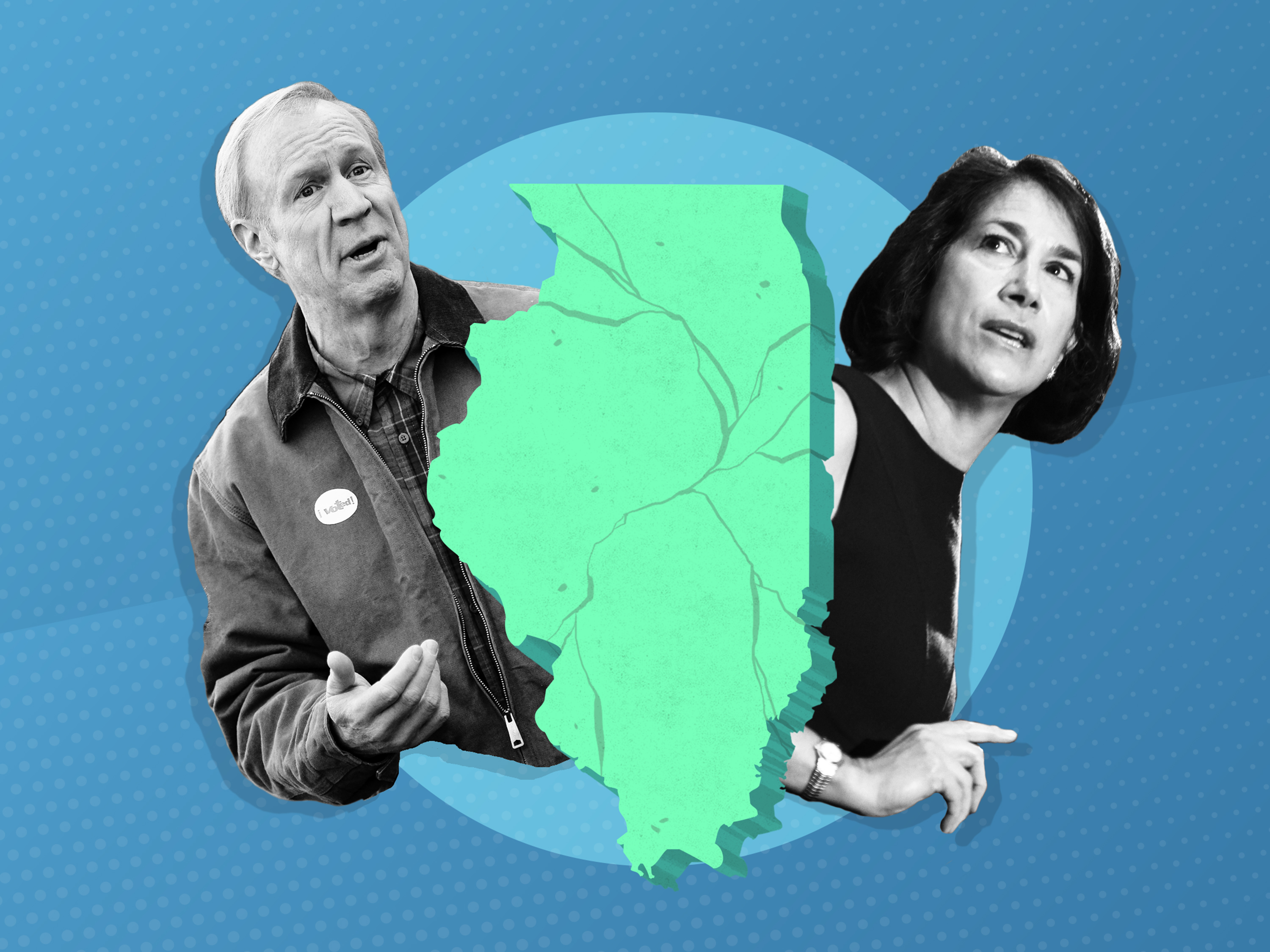 Illinois Budget Crisis