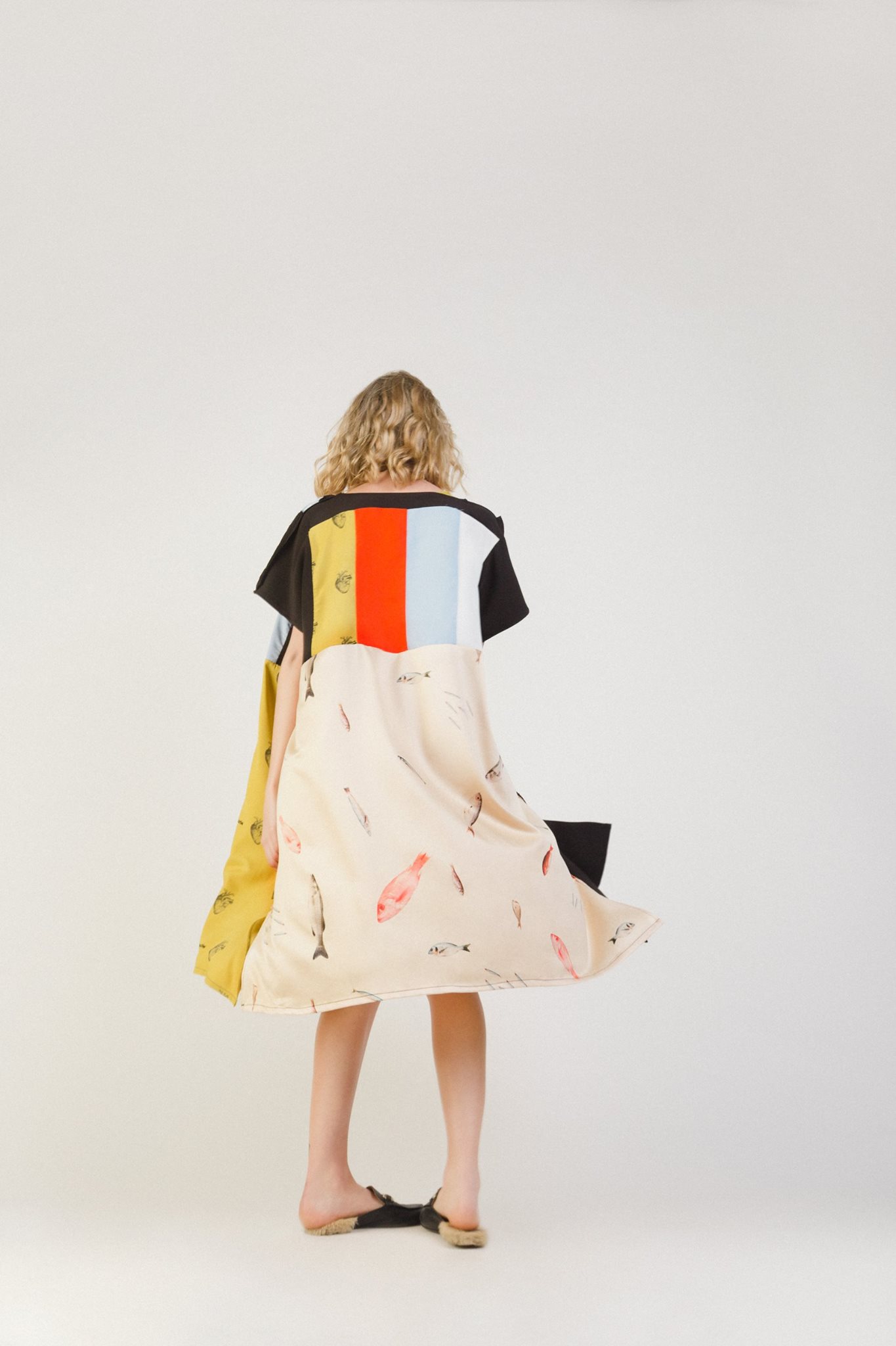 BLC . SS2018 PYT LOOKBOOK