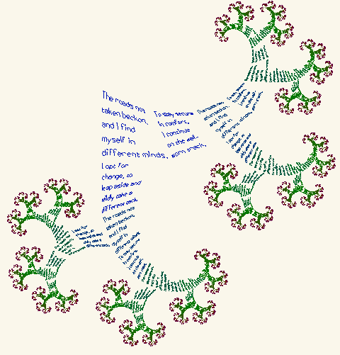 Forking Paths