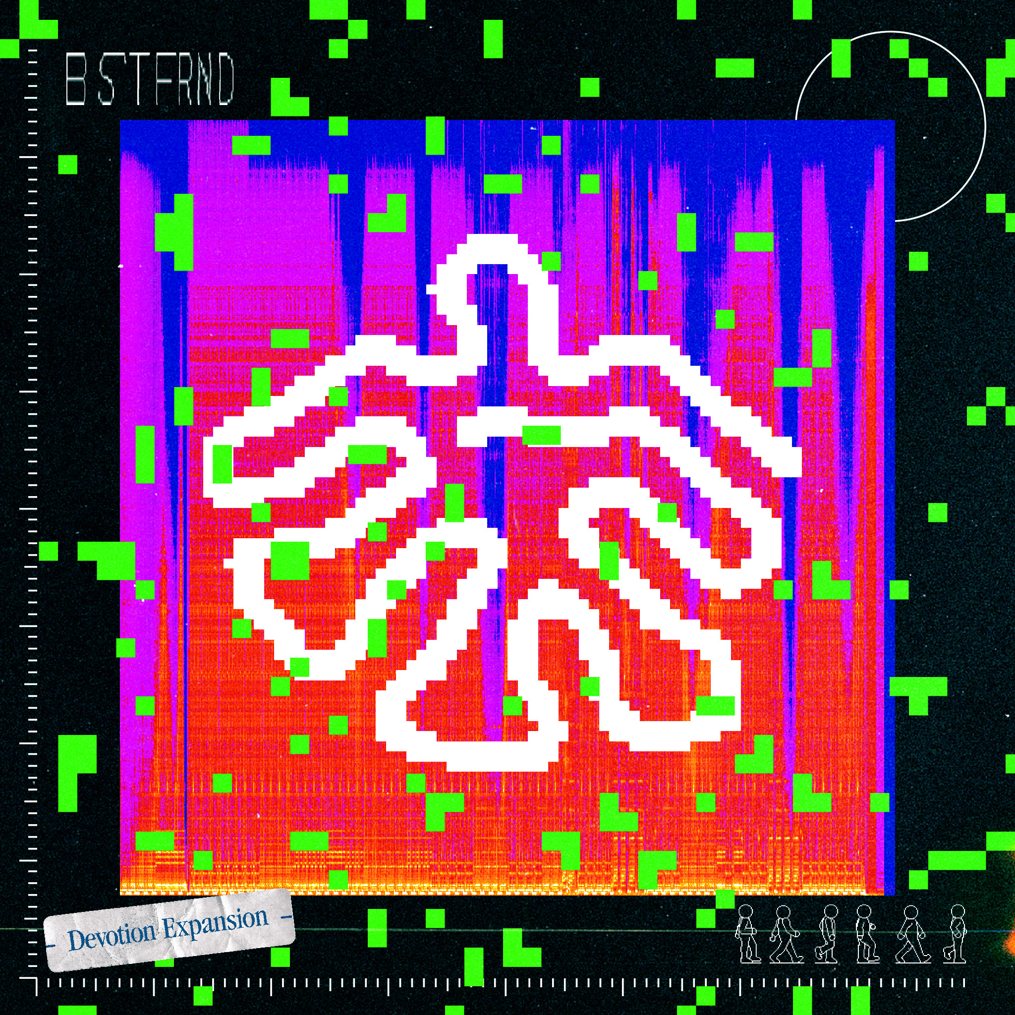 BSTFRND - Devotion Expansion (EP)