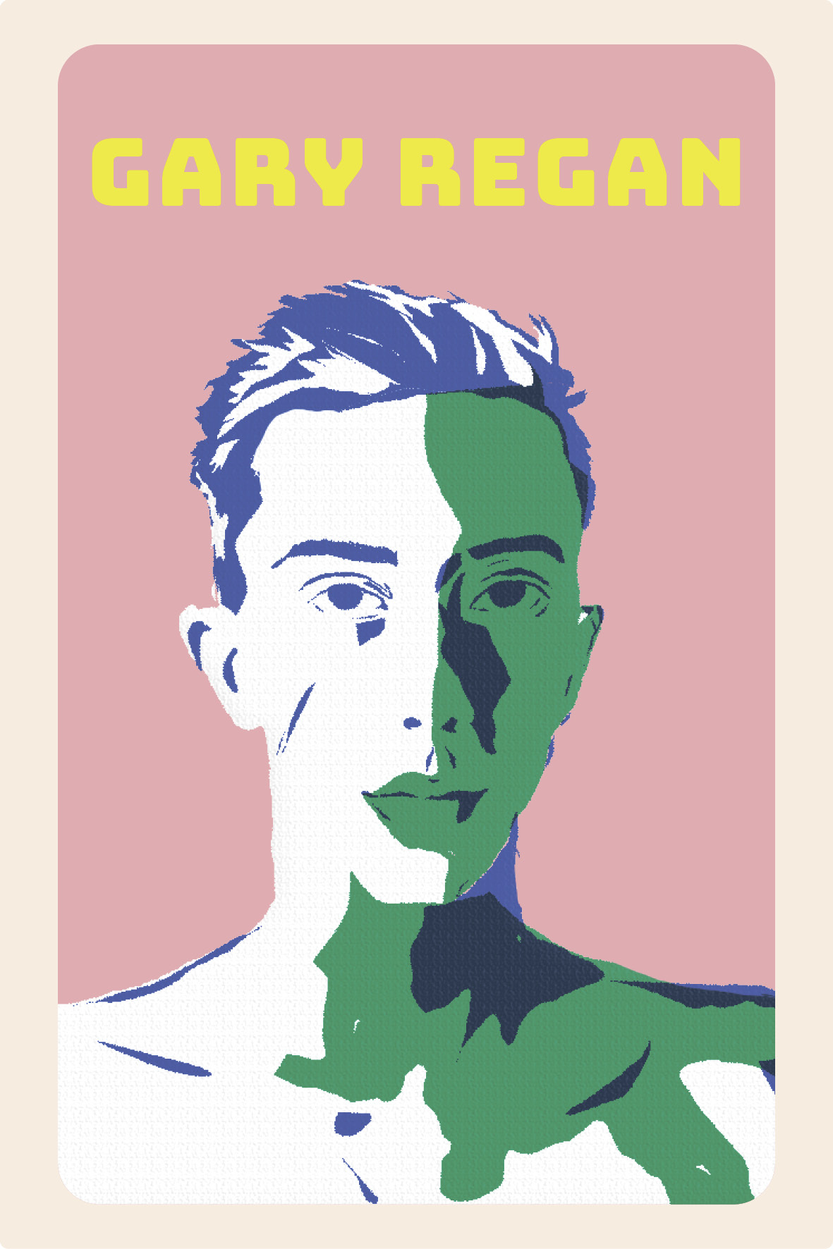 Portraits - Roy Assaf Dance company