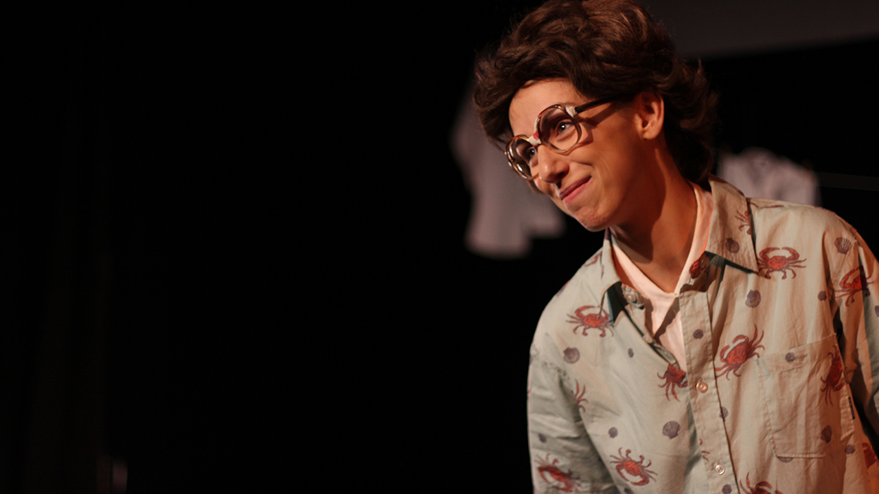 Ma IrmaTranslator/TraductriceActress/Actrice