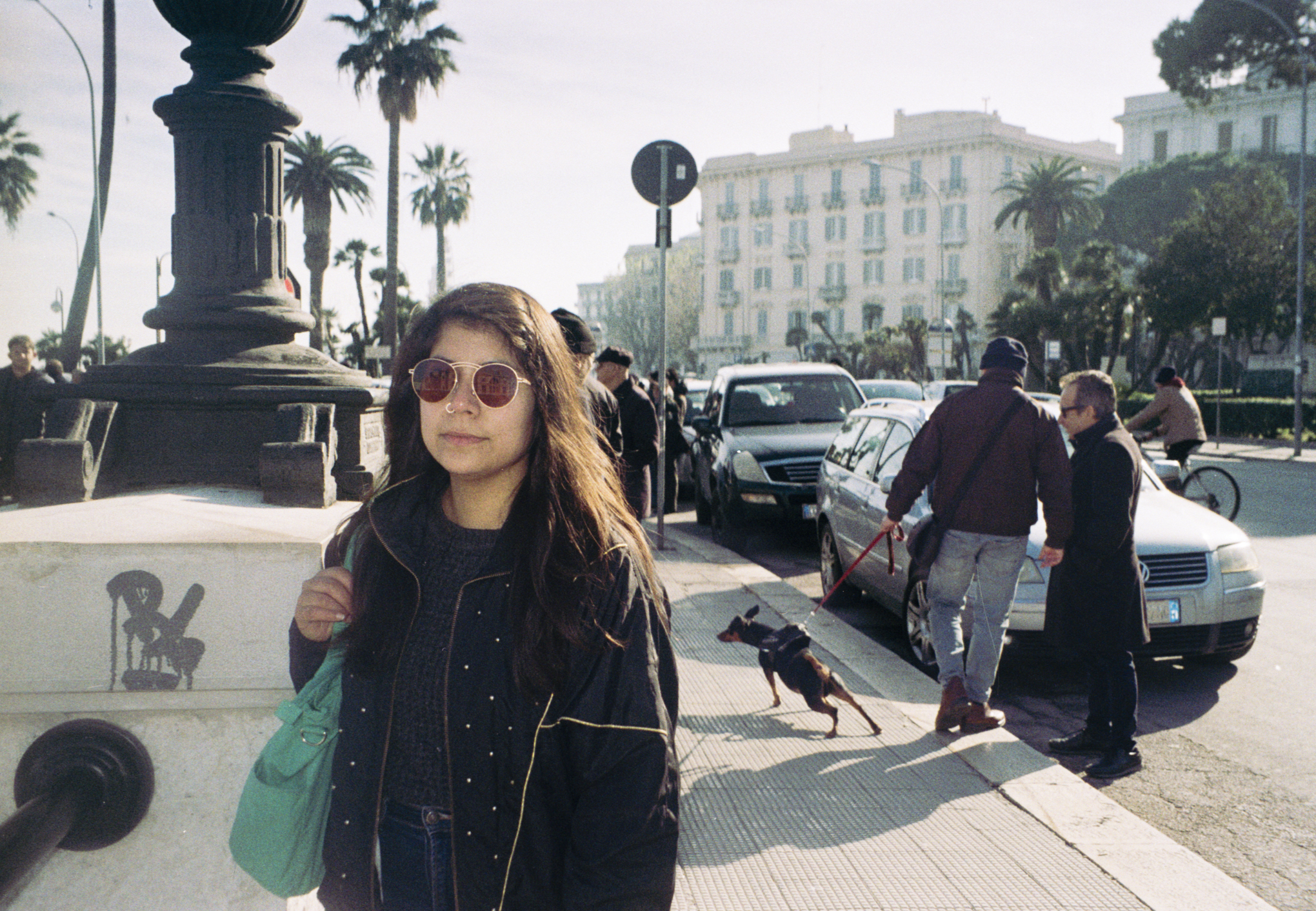 Paty // Pastry Chef // Bari