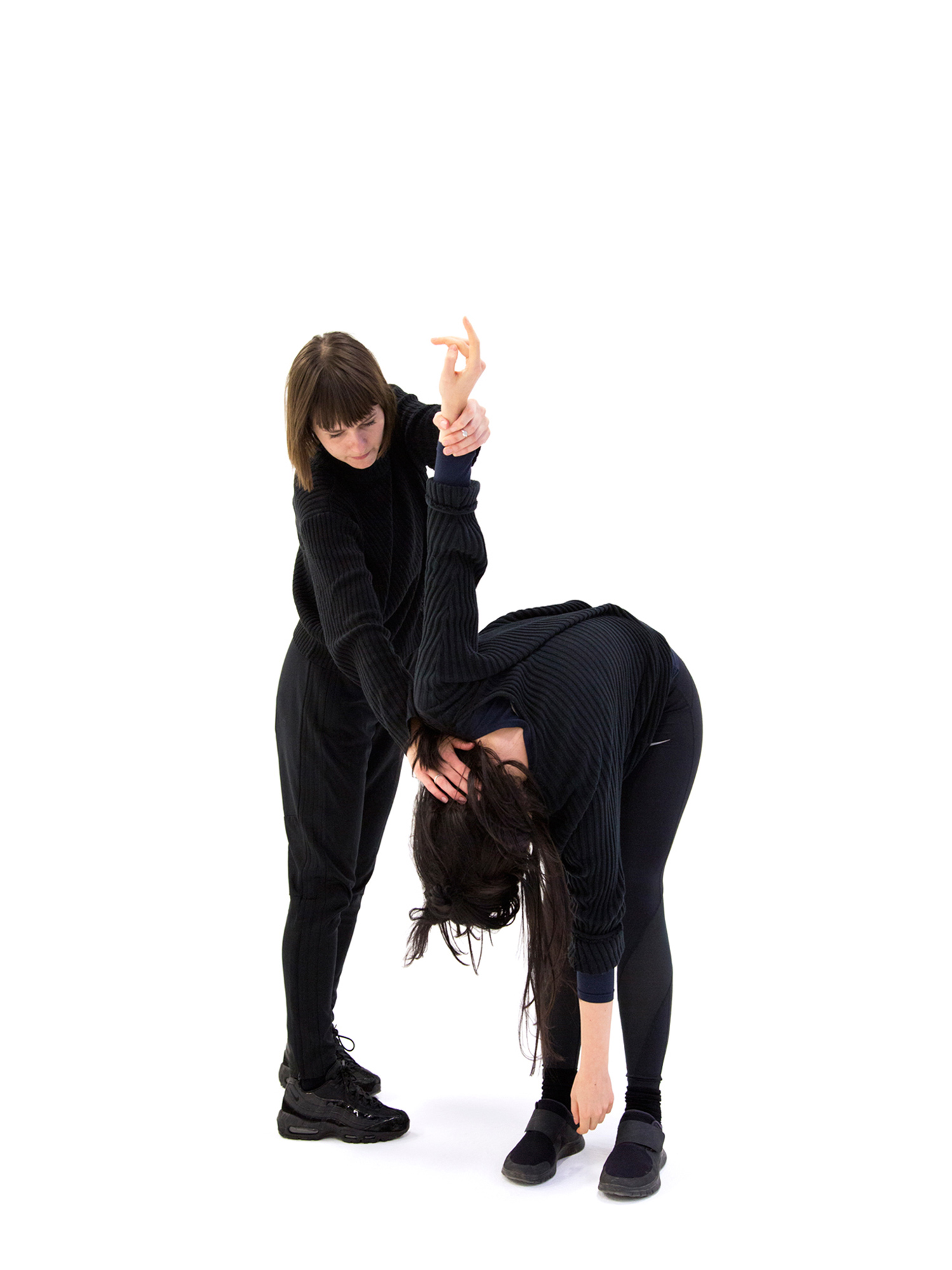 Escape & Counter, 2017.