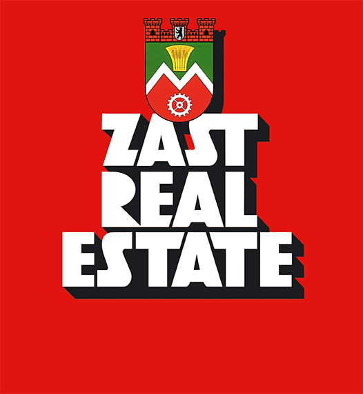 Logo ZRE Berlin Marzahn