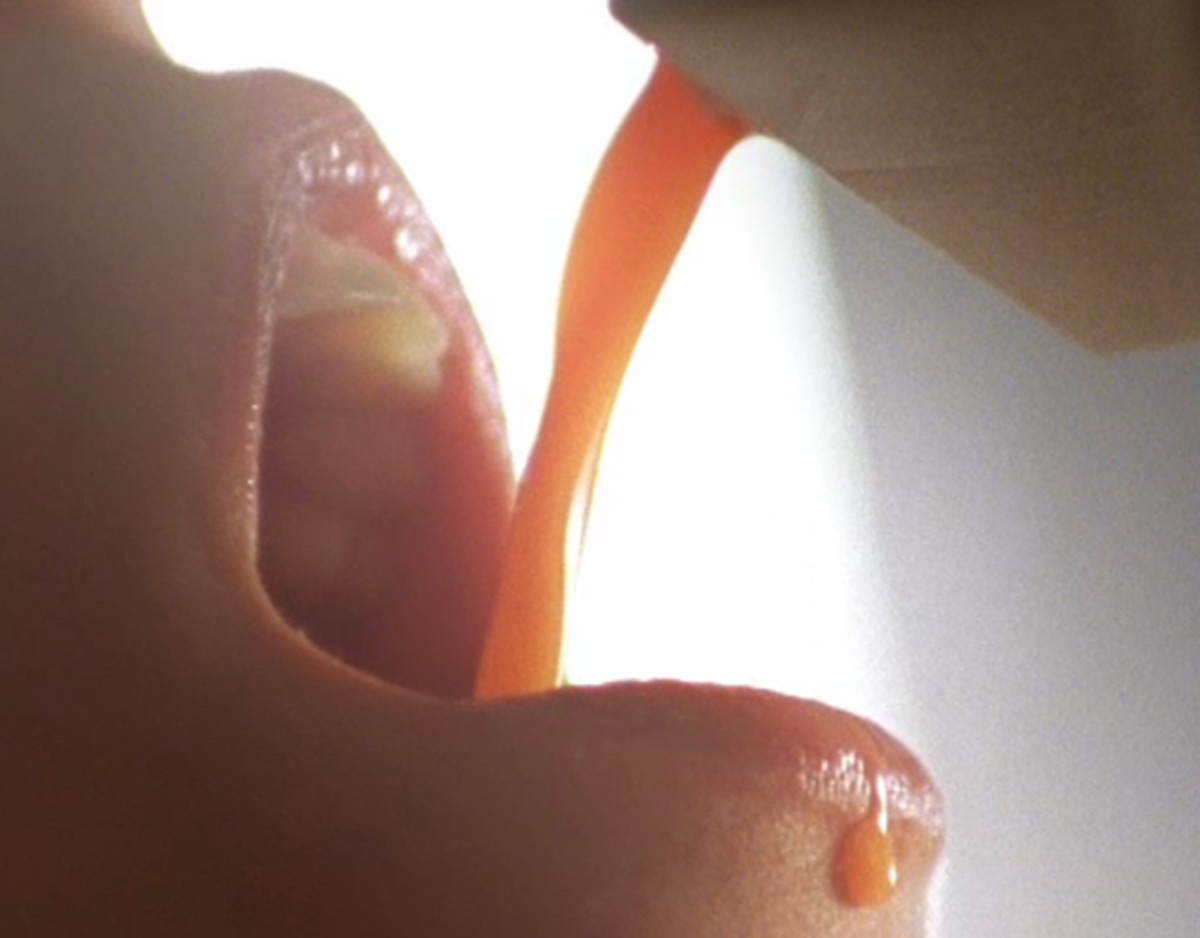 StevansMonday's Wedding.Music Video