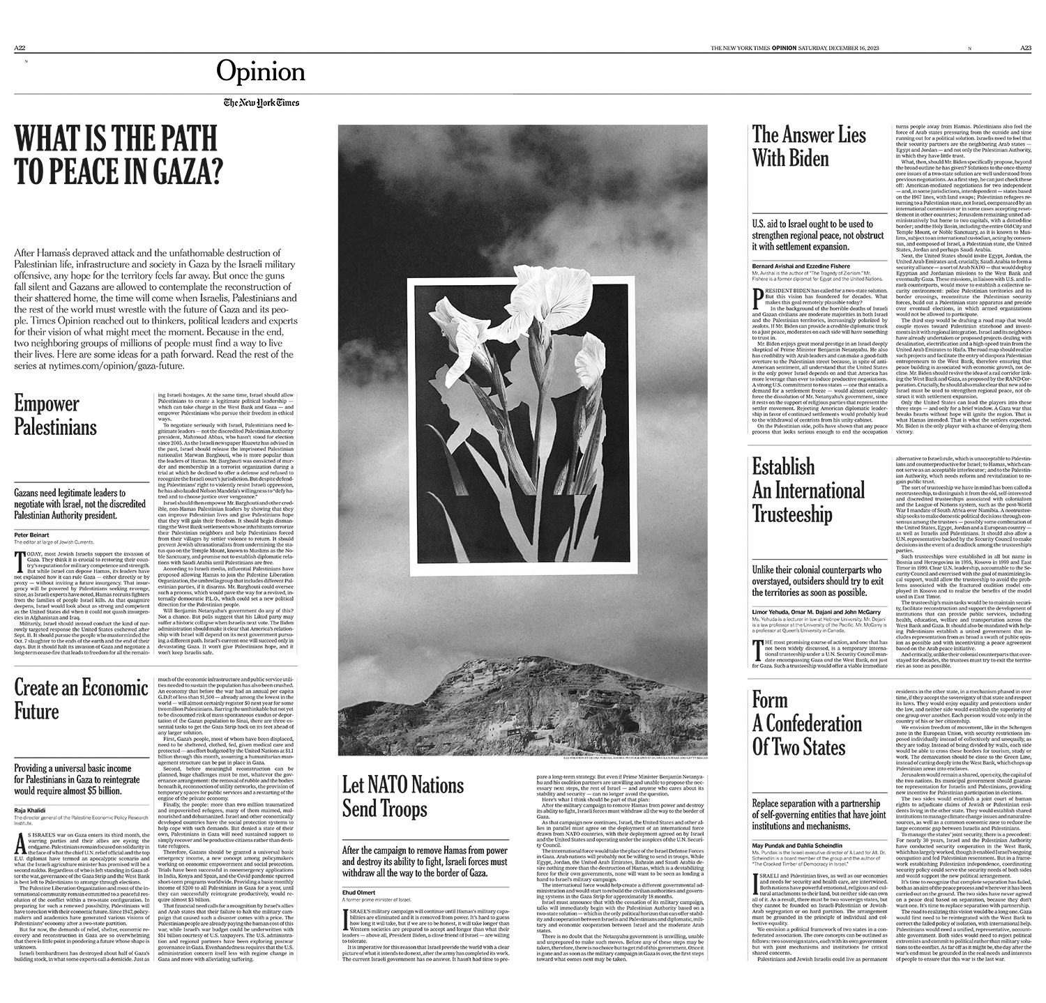 Illustration by Celina Pereira