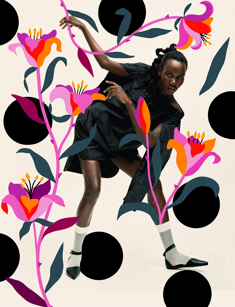 PHOTO BY DENNIS STENILD