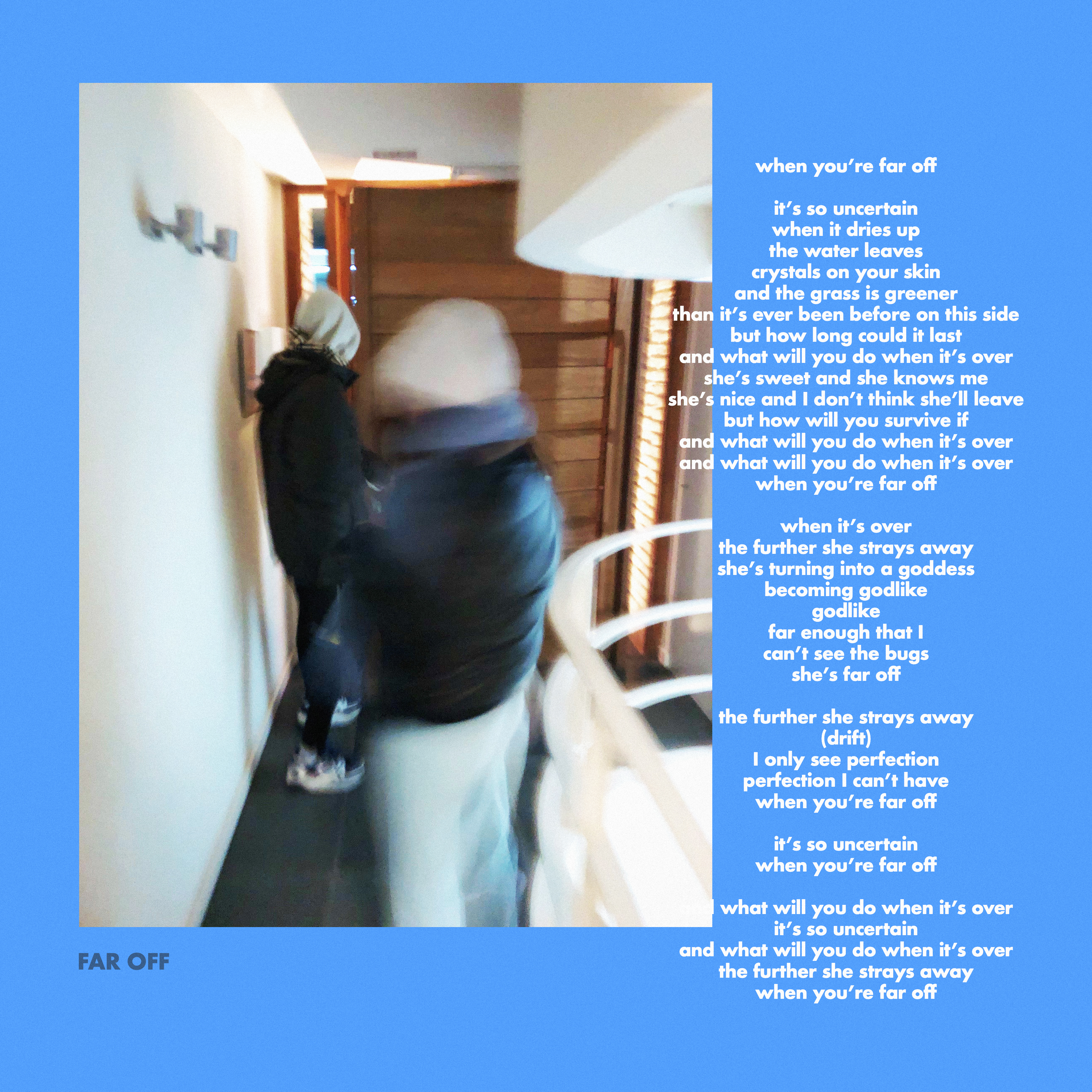 FAR OFF  (free download)