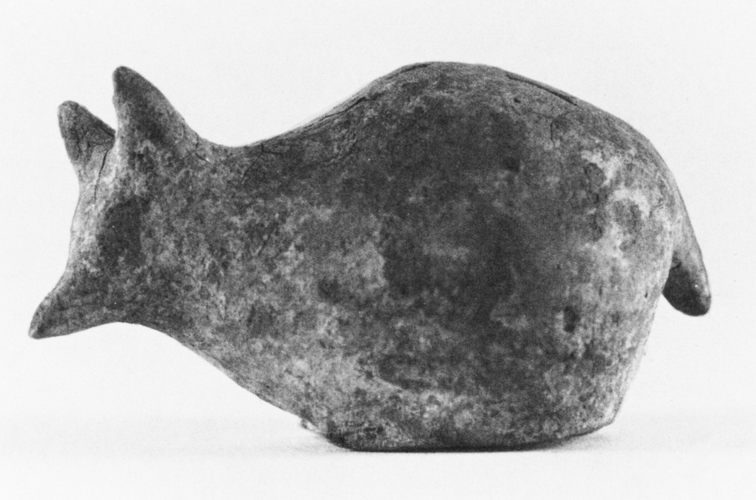 3/3 &mdash;&nbsp;PROUD STONE