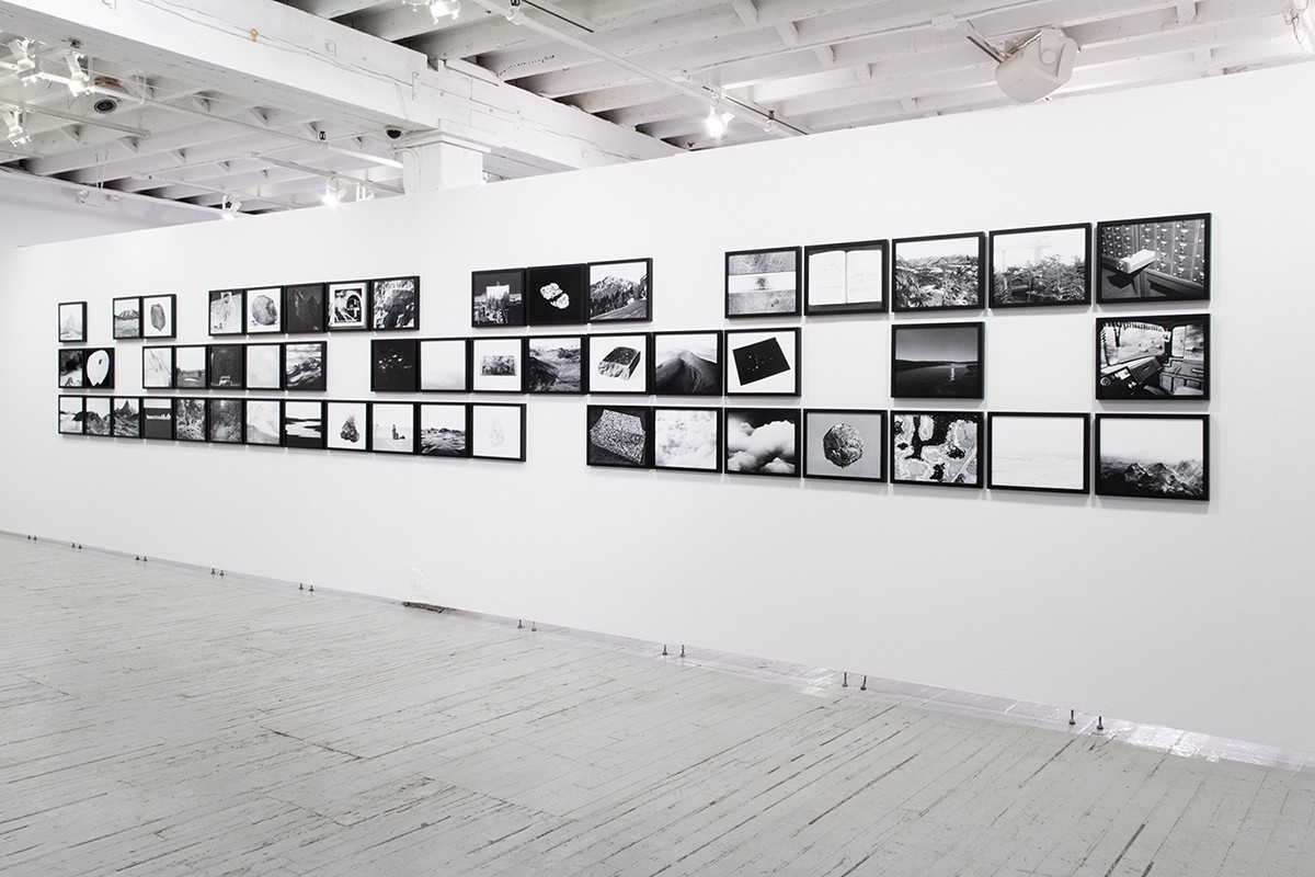 This World and Others Like It. Aperture Foundation, NY. 2015