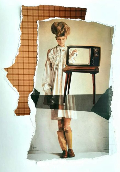 Chantal van der Poel