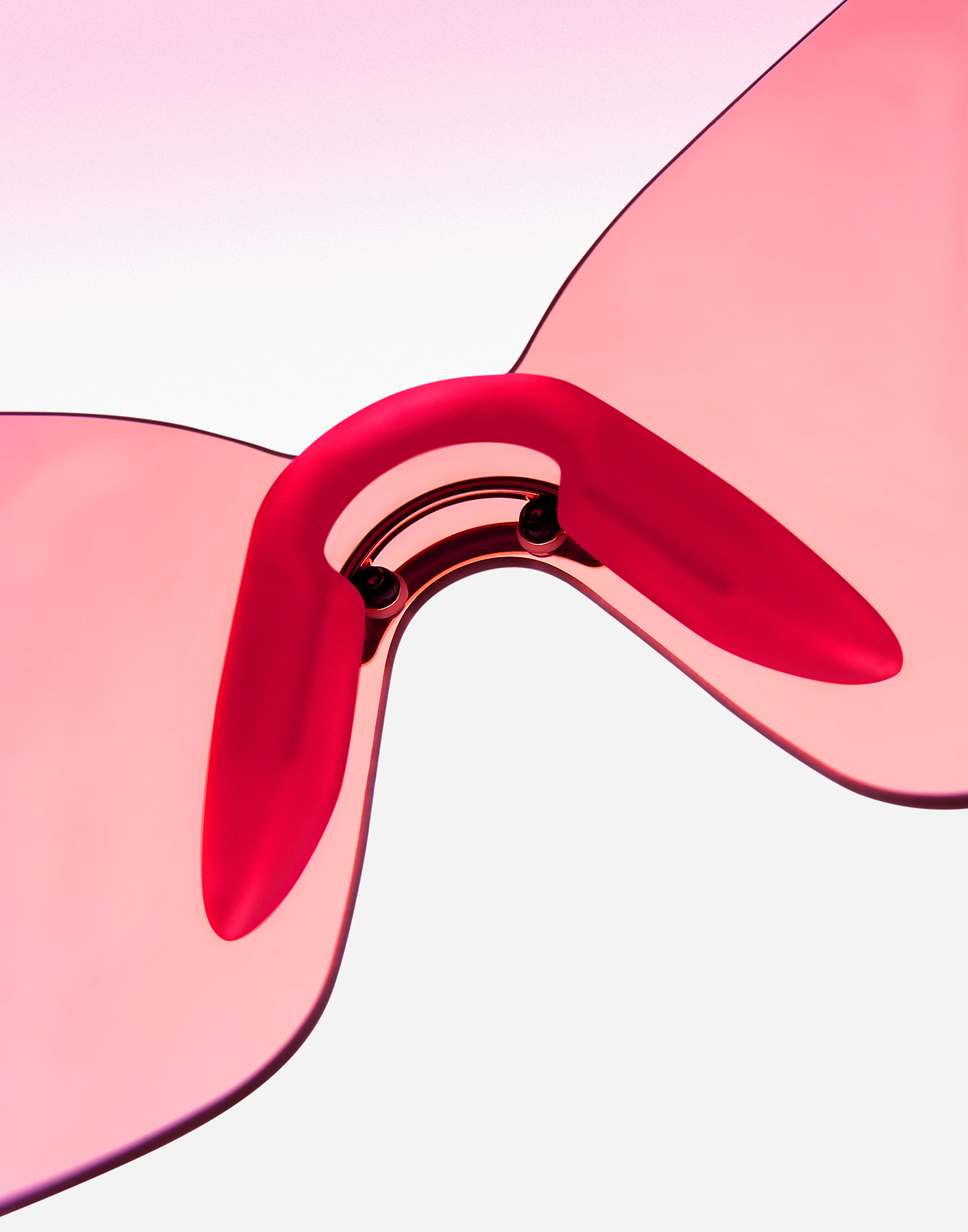 Amica, Glasses Book, 2000Editor: Giovanni Russo1/3