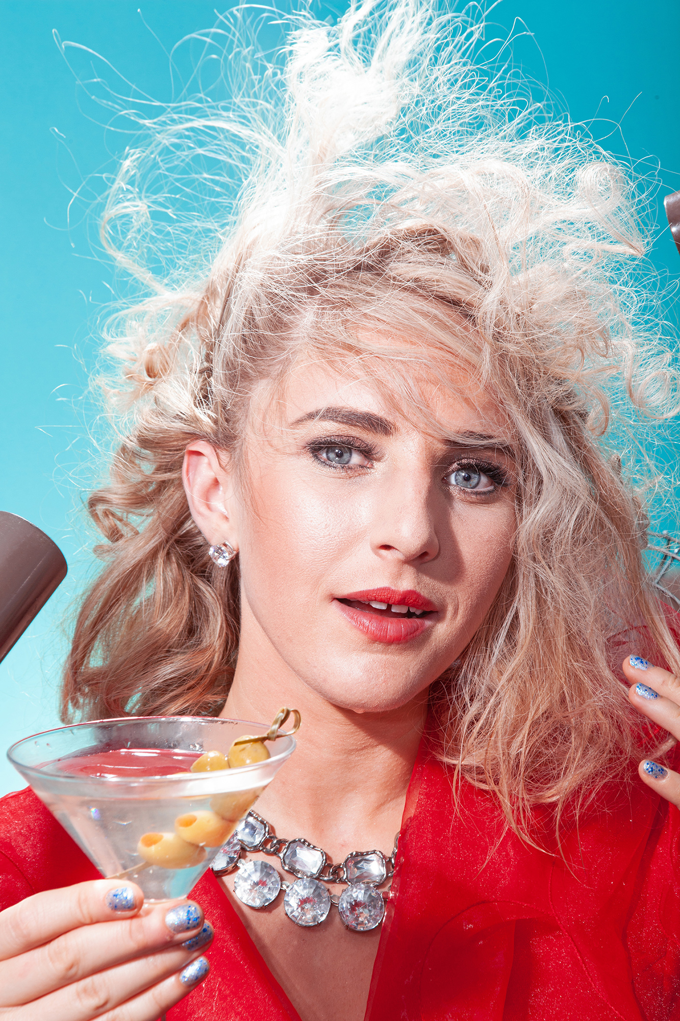 LISHA BROOKS / PHOTOGRAPHER: ASH DANIELSEN