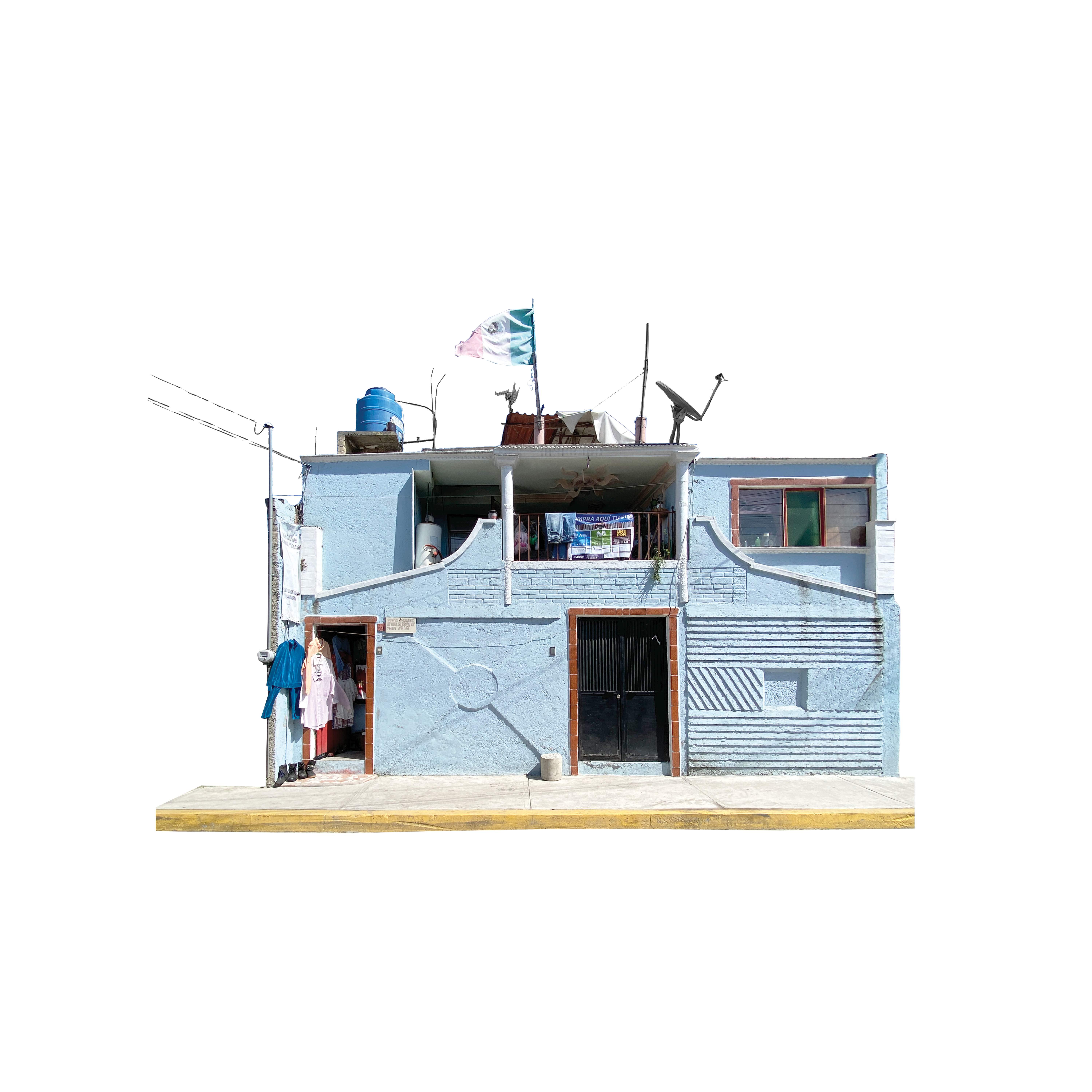 #114_San Mateo Atenco, Estado de Mexico