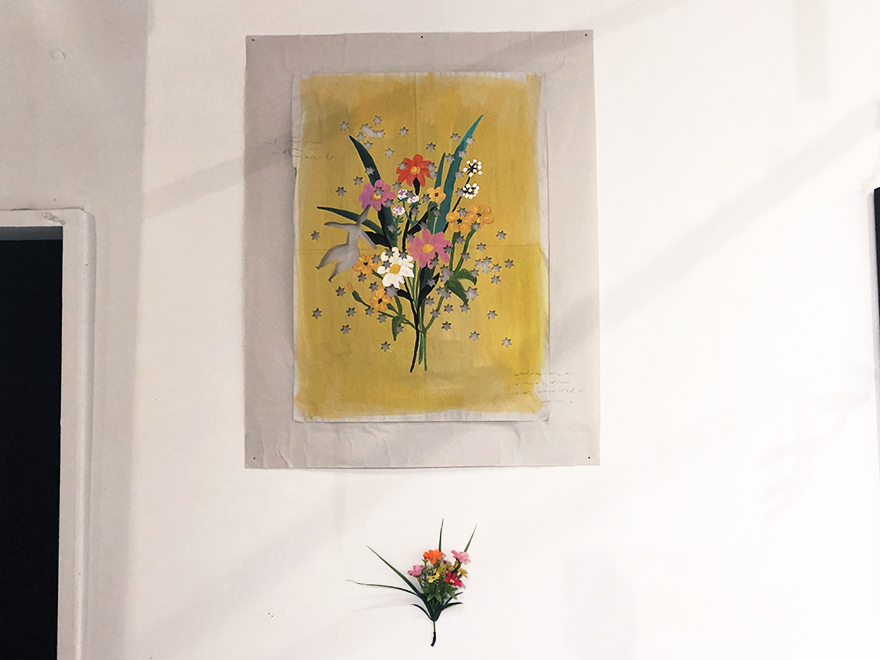 exhibition 2020